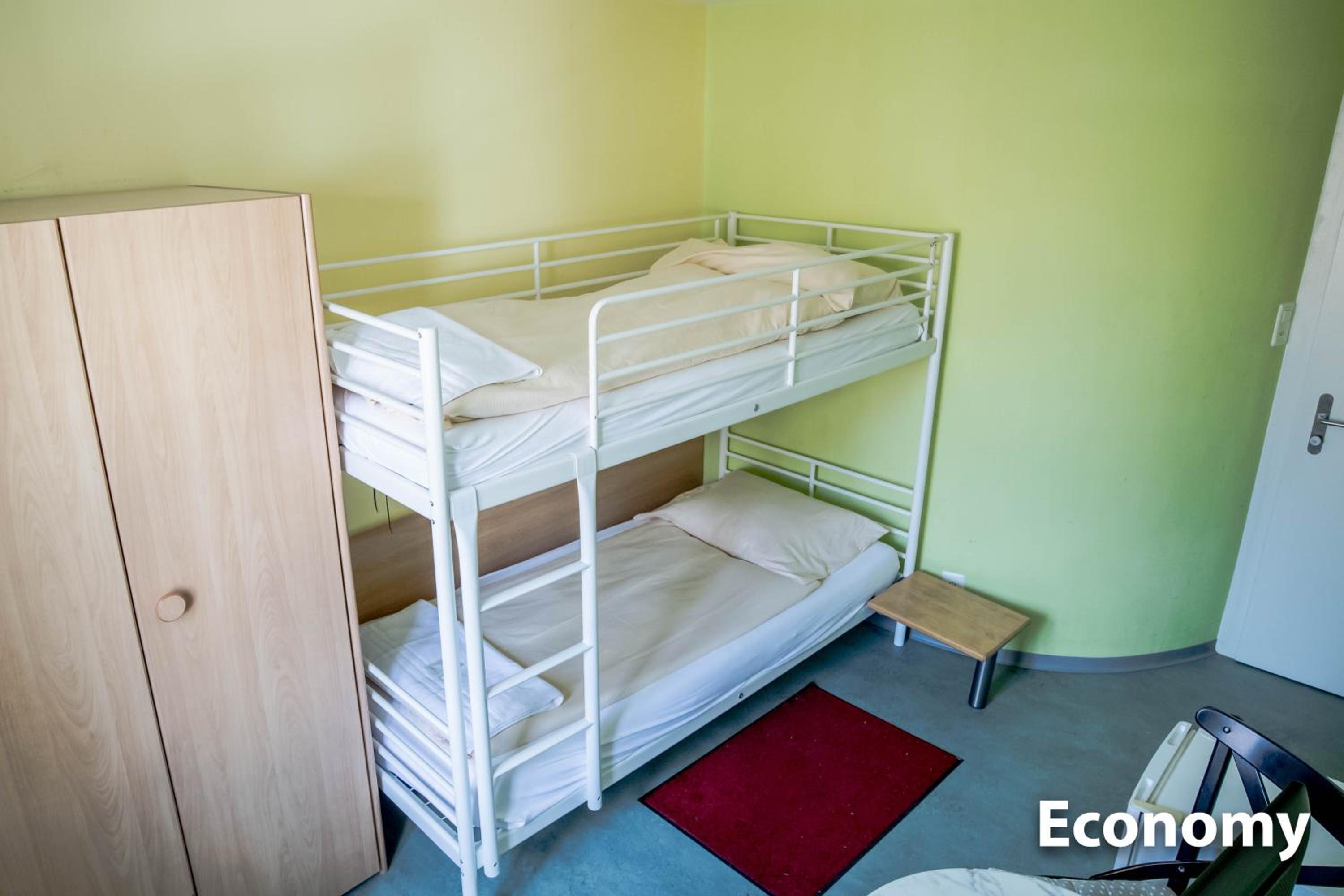 Hotel & Backpackers Zak Schaffhausen