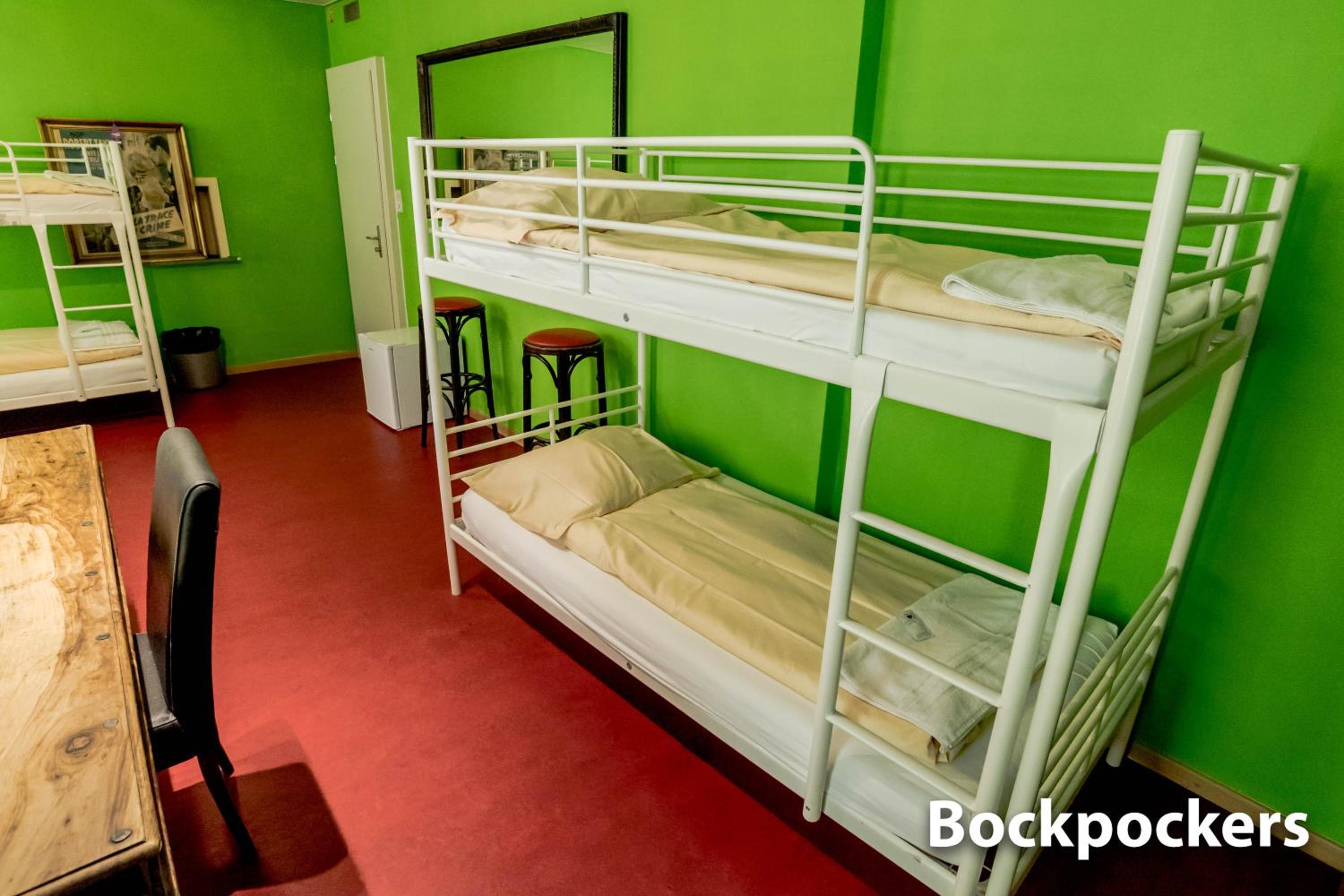 Hotel & Backpackers Zak Schaffhausen