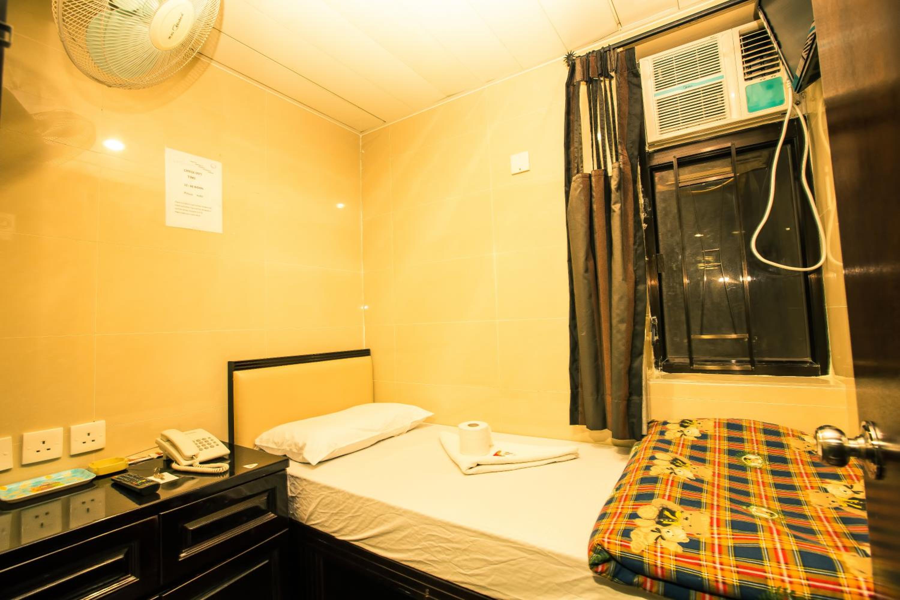 Nagaland Guesthouse