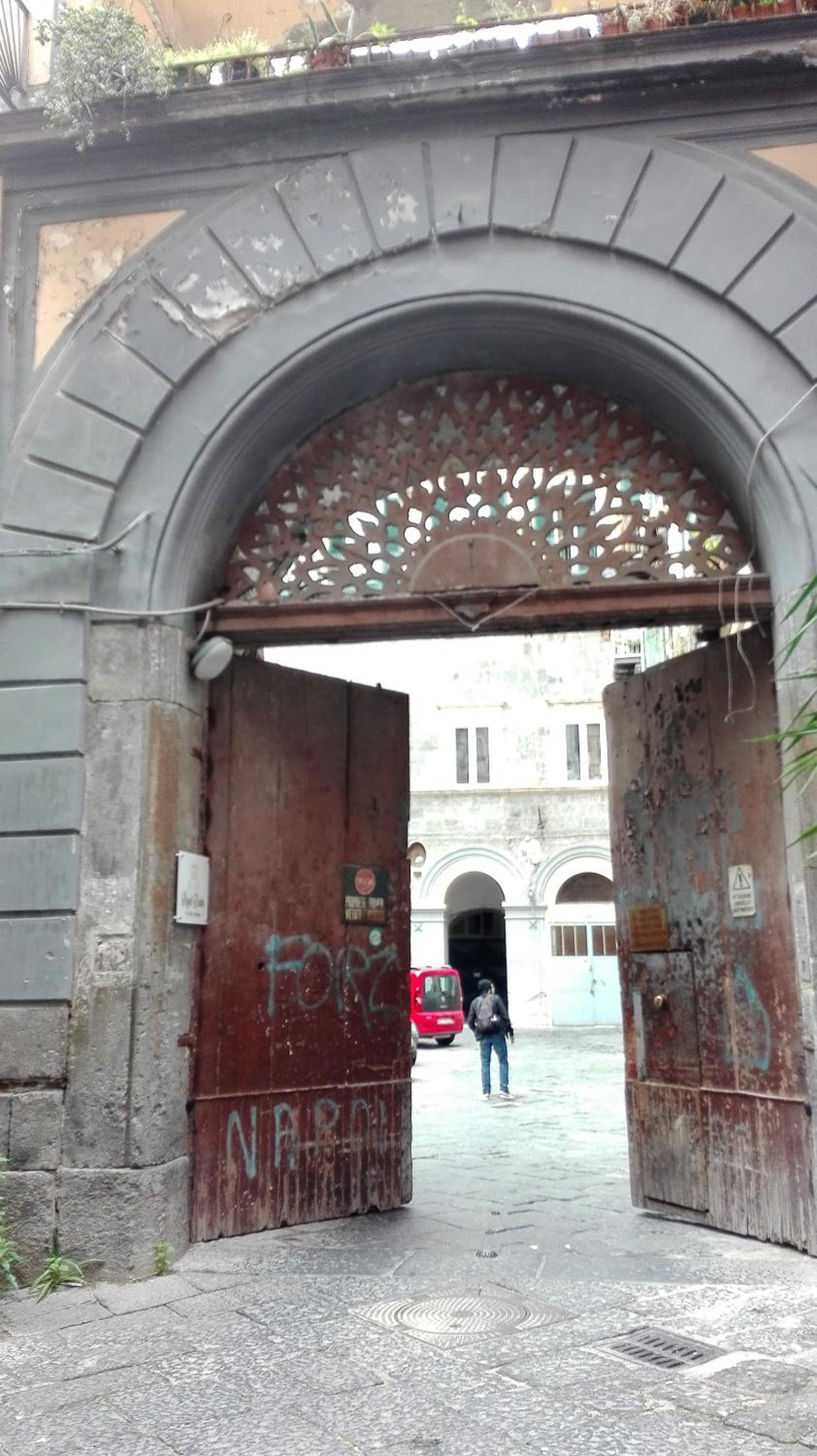 Casa Luperano