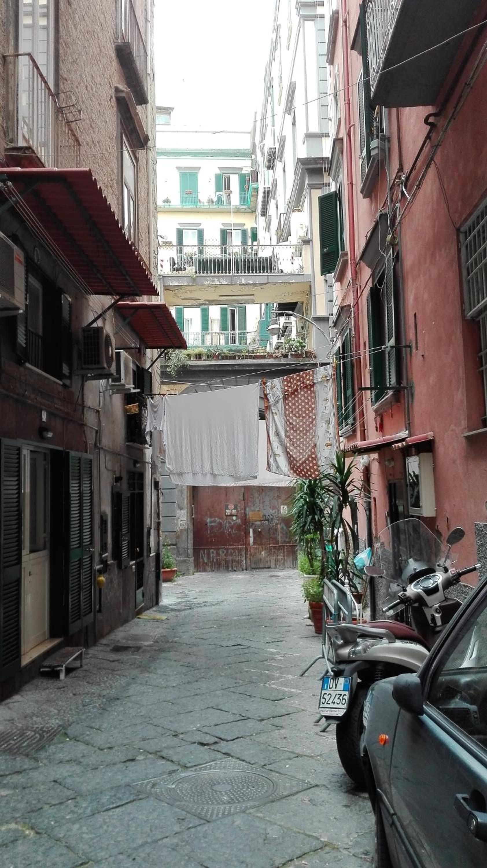 Casa Luperano