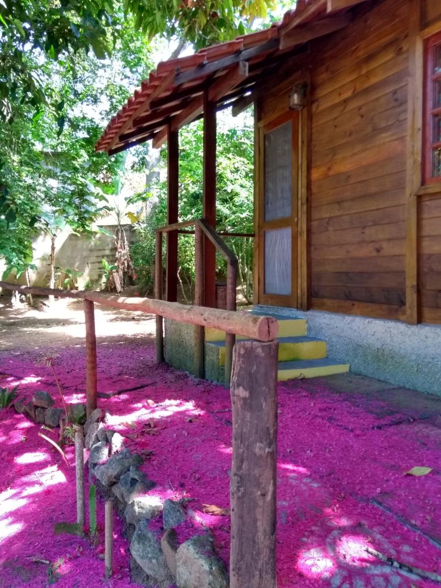 Pousada Camping Porto Grande