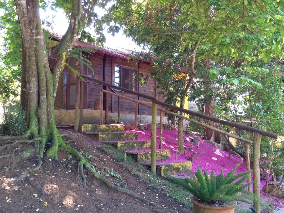 Pousada Camping Porto Grande