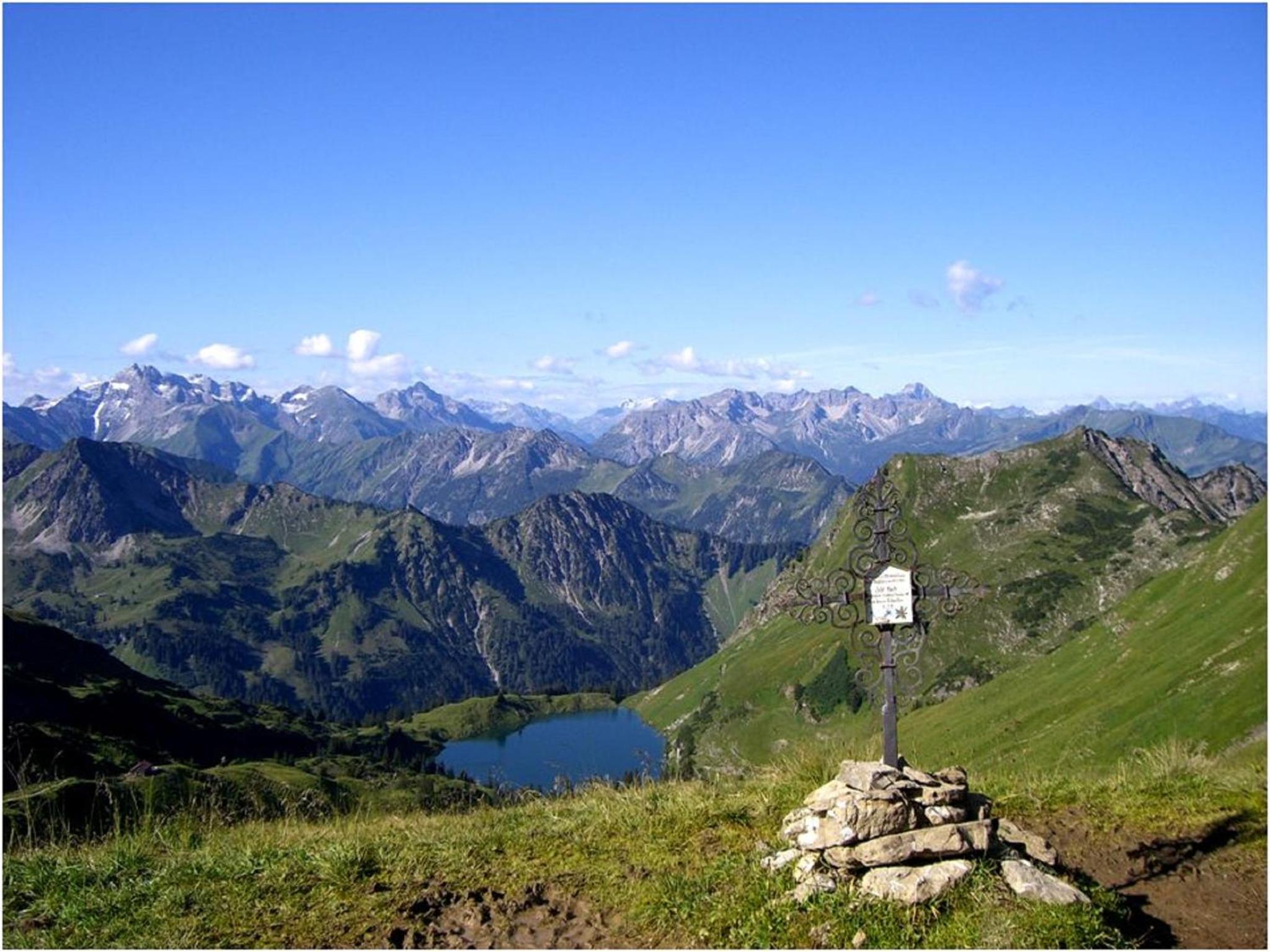 Alp-Chalet
