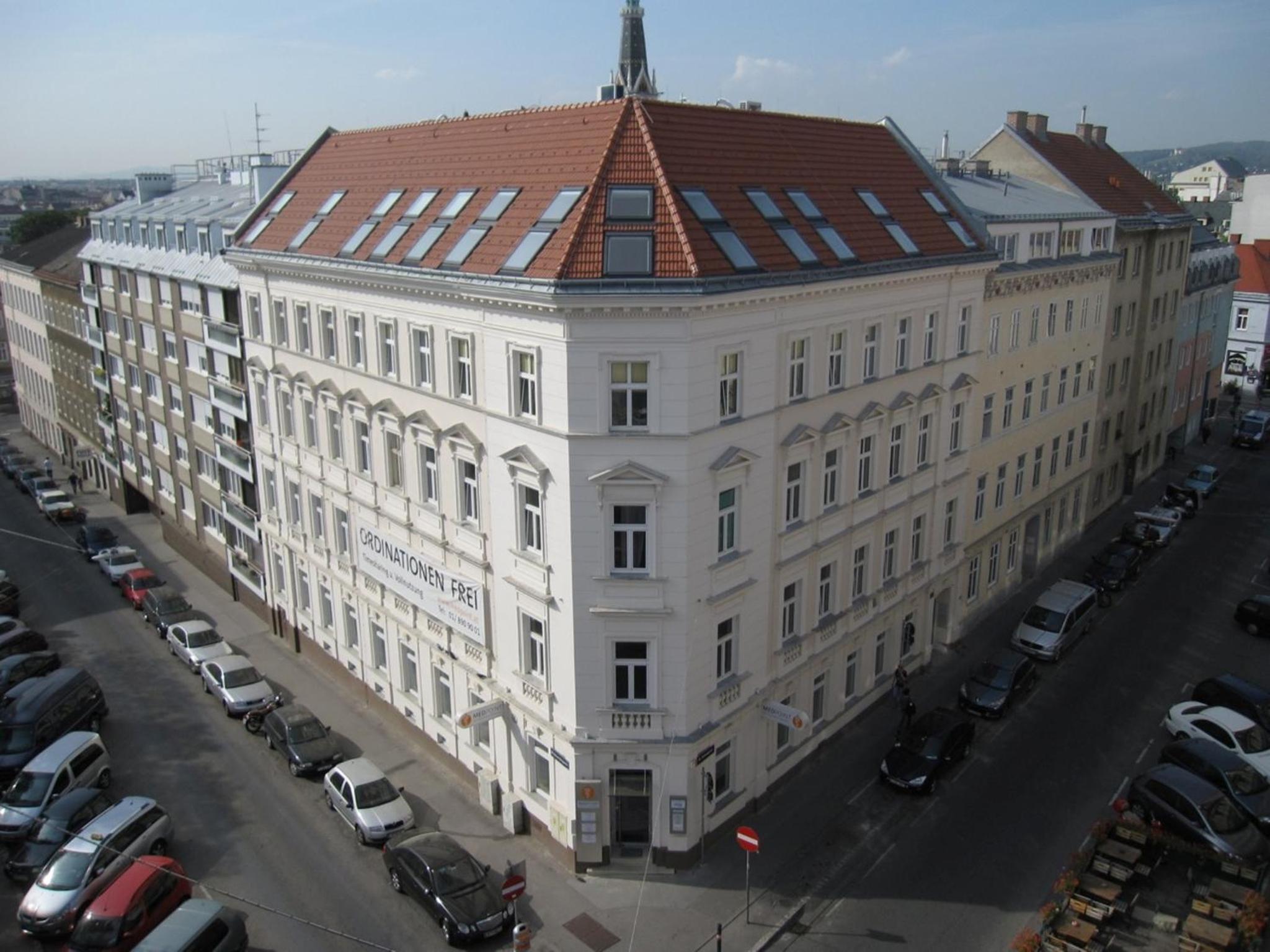 RAFAEL KAISER - Premium Apartments - Contactless Check-In