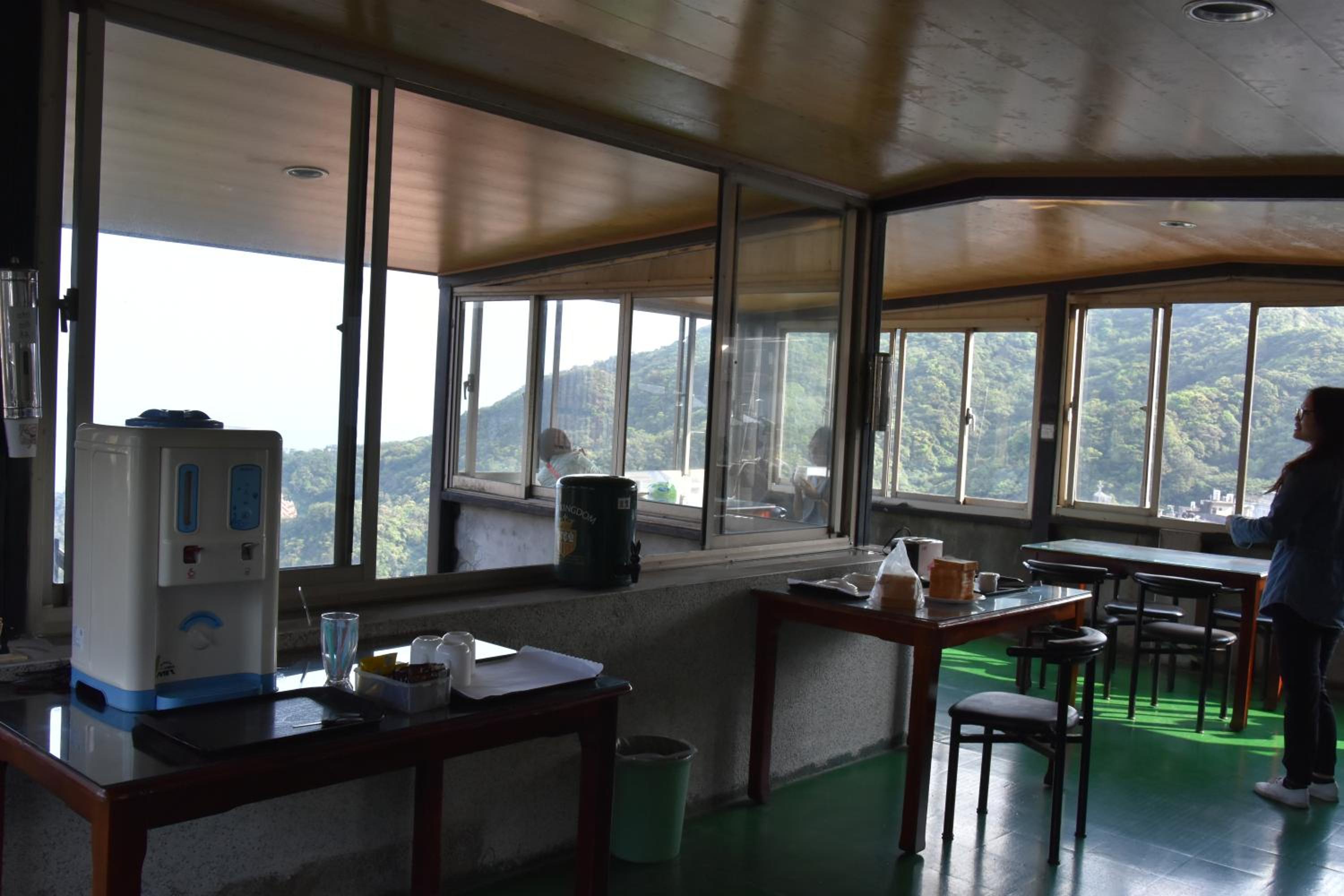 Shi-Jia B&B