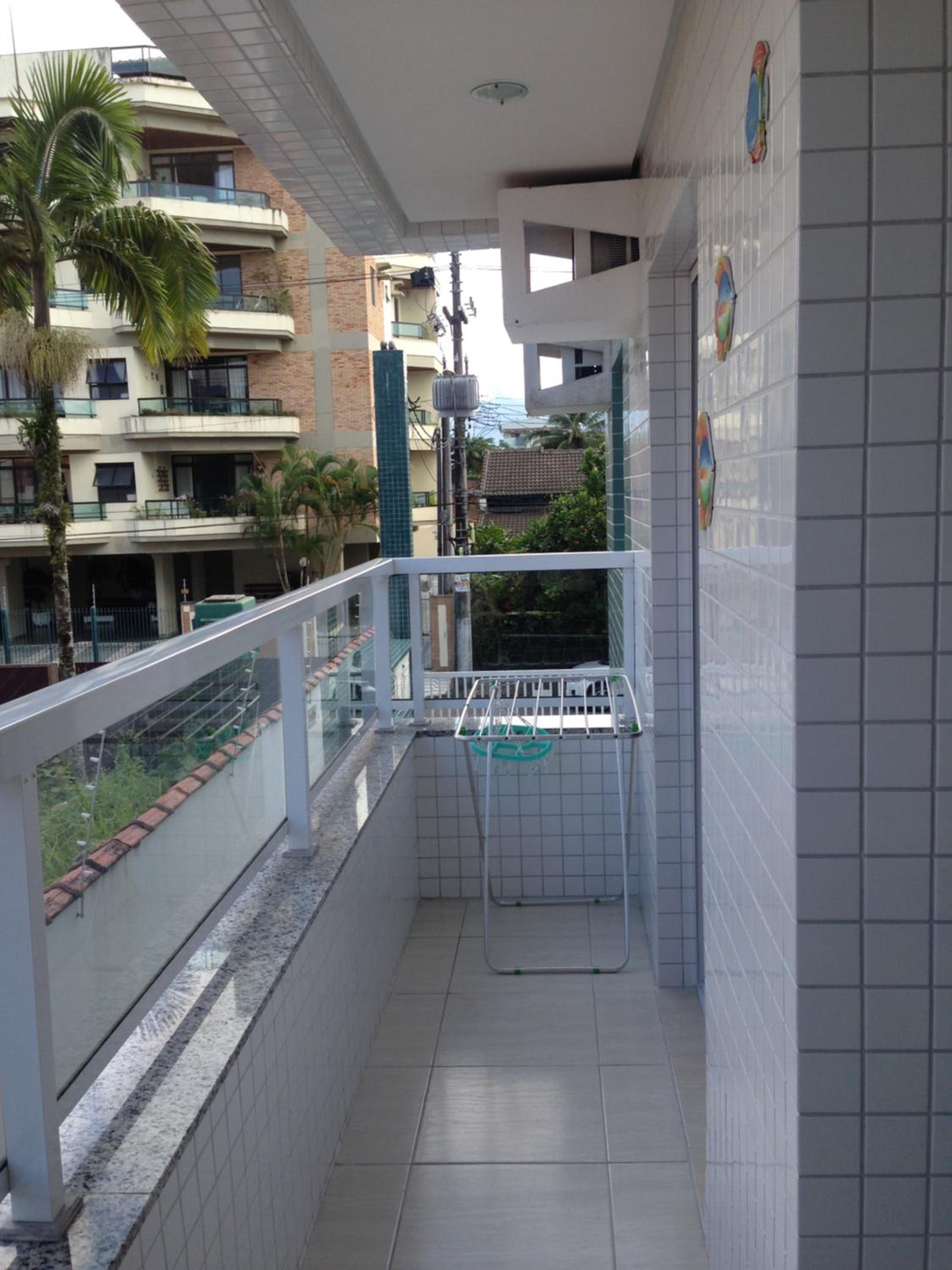 Apartamento Ubatuba-Itaguá