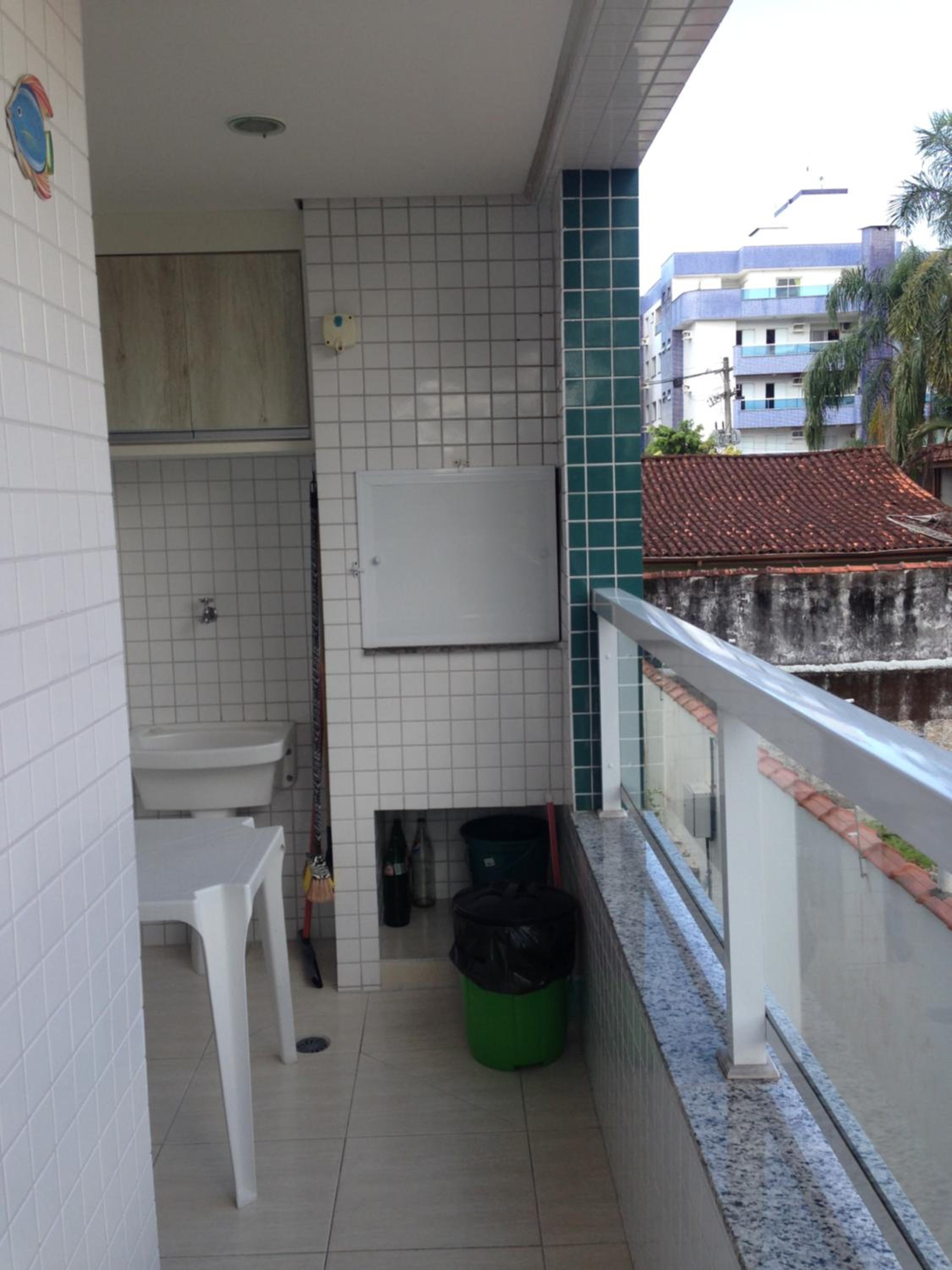 Apartamento Ubatuba-Itaguá