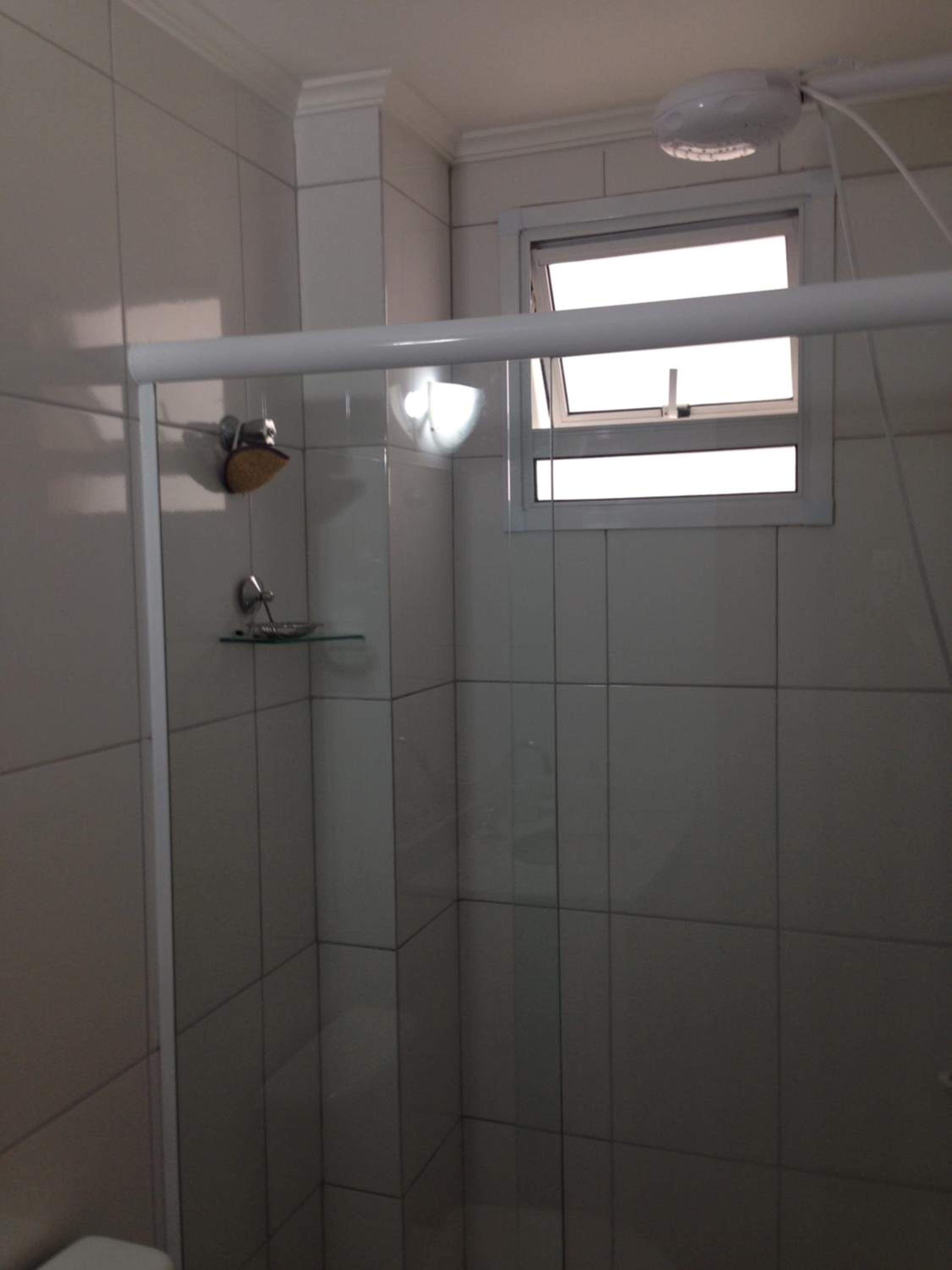 Apartamento Ubatuba-Itaguá