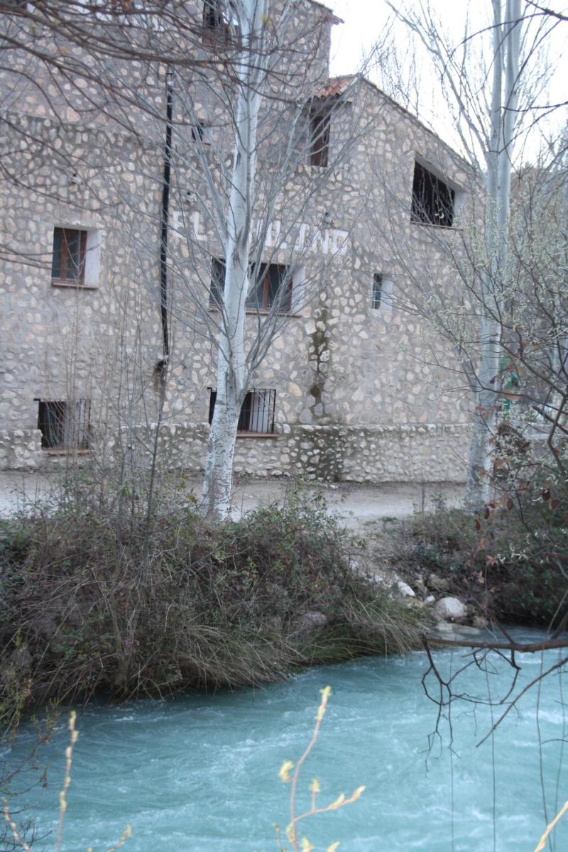 Rural La Parra Castril view 5