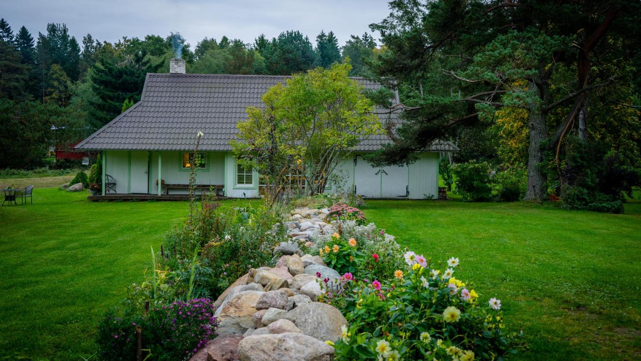 Adami Country Guesthouse