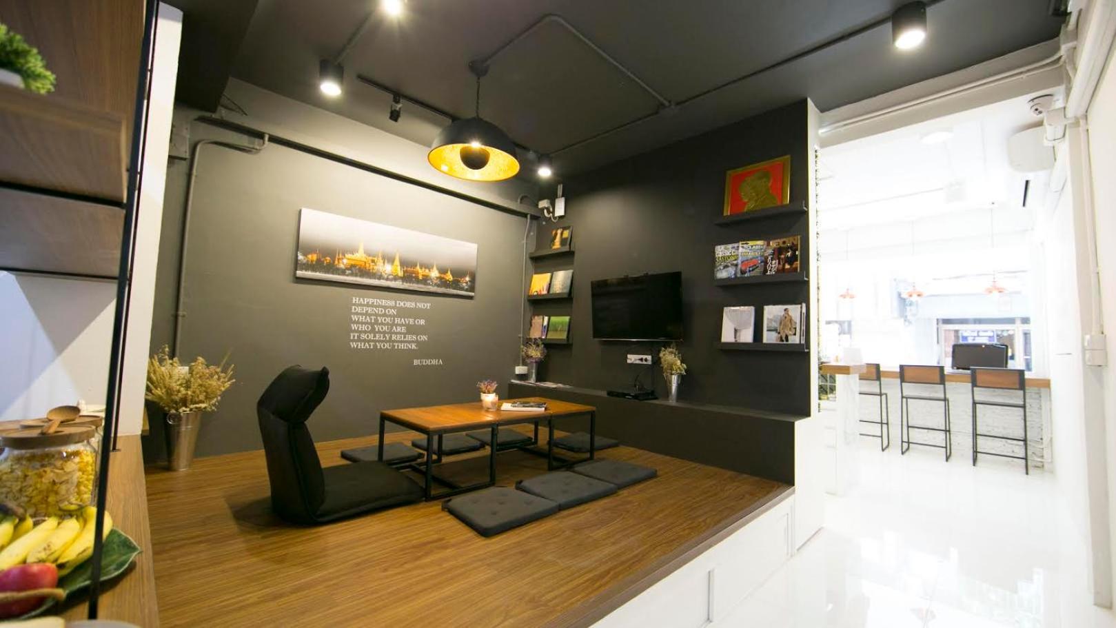 Lamurr Sukhumvit 41