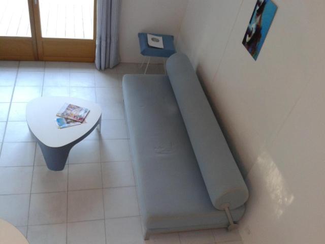 Cabanon Calanque Marseille view 5