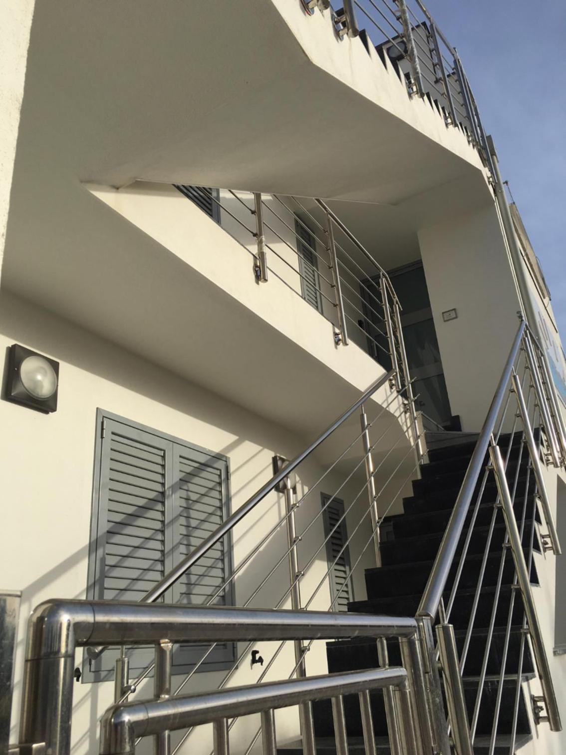 MareinSicilia: Talia Residence