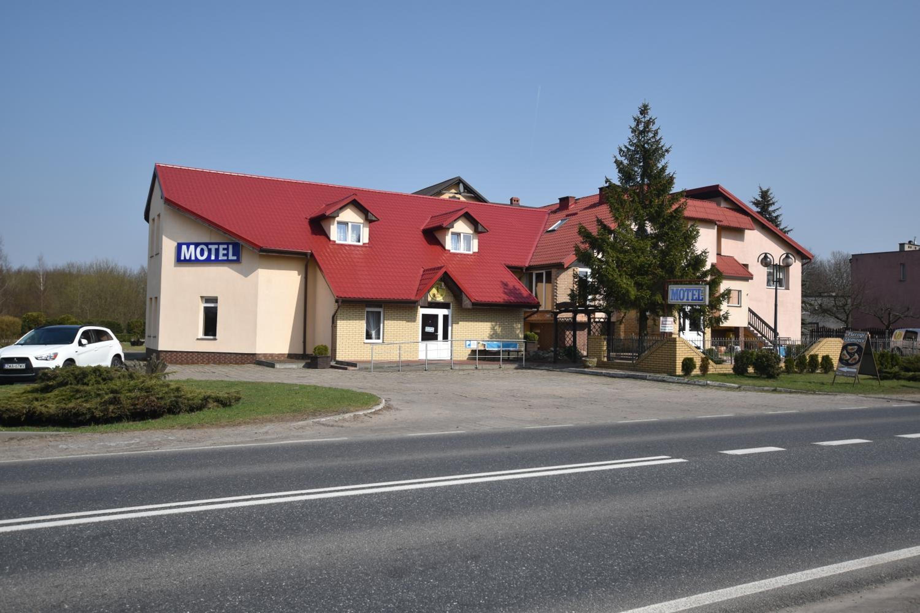 Motel Za Grosik, photo 10