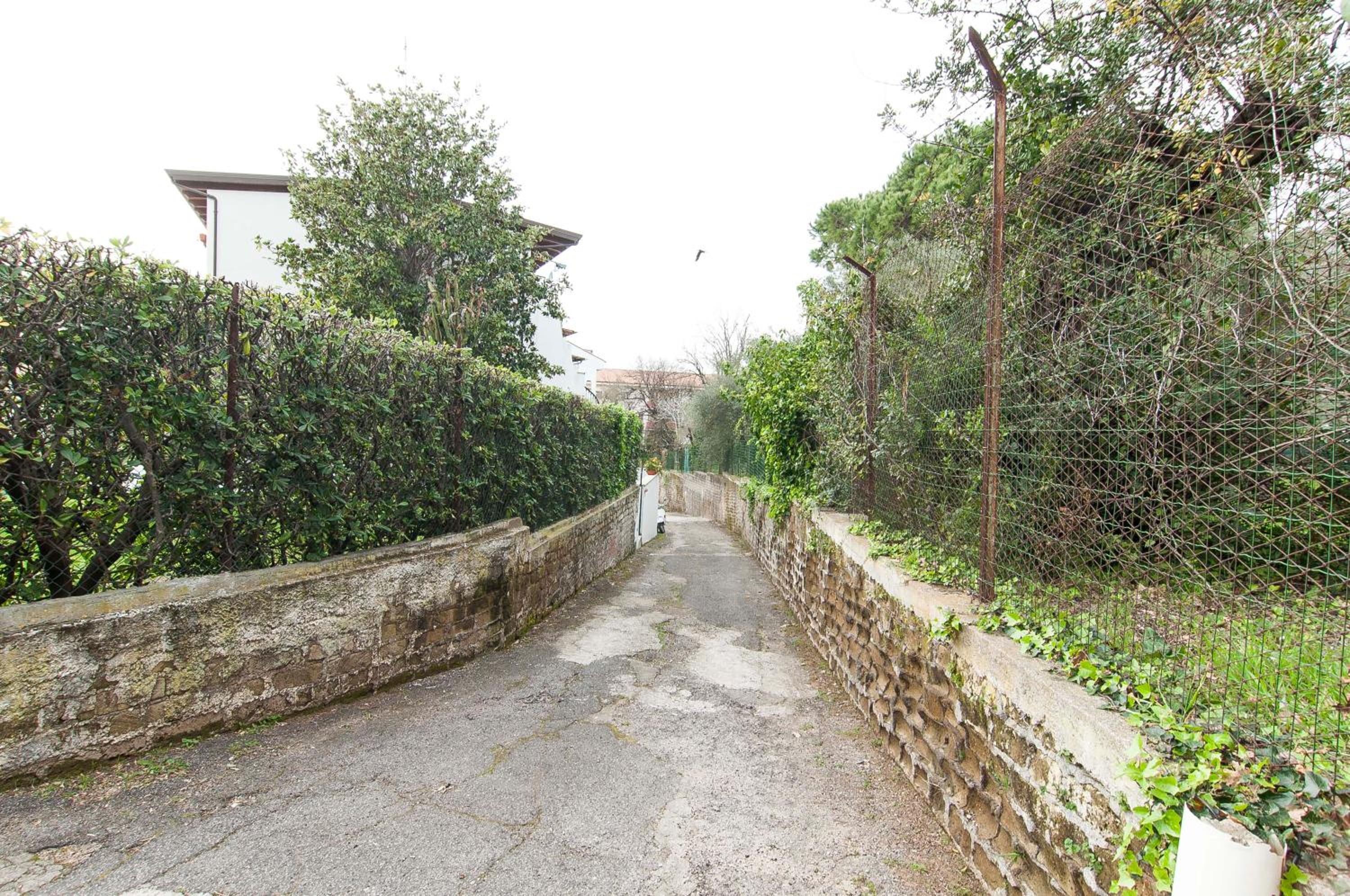 Casa Vacanza Limonaia Loft view 2