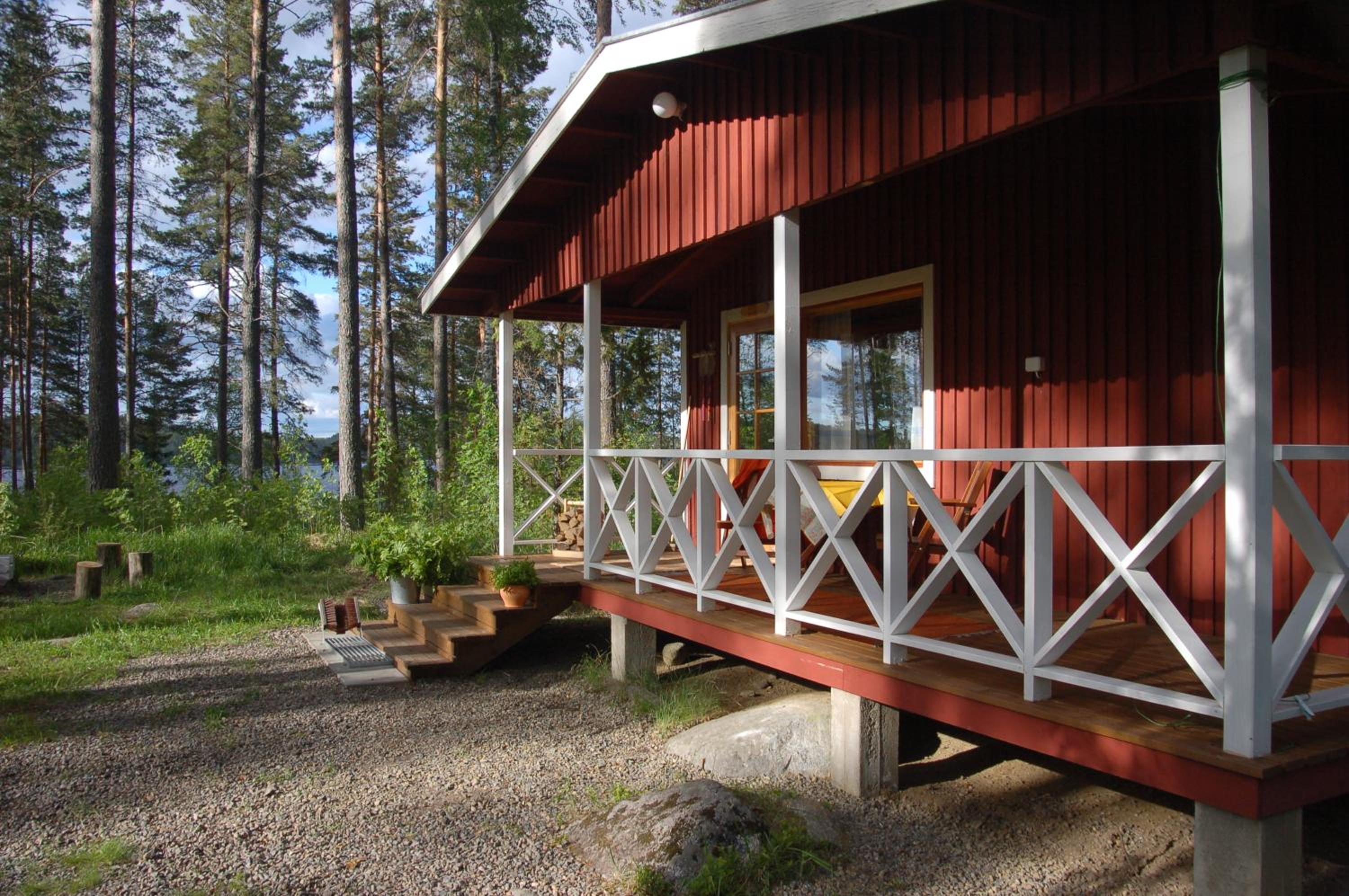 Loikansaari Lomamökit Holiday Cottages