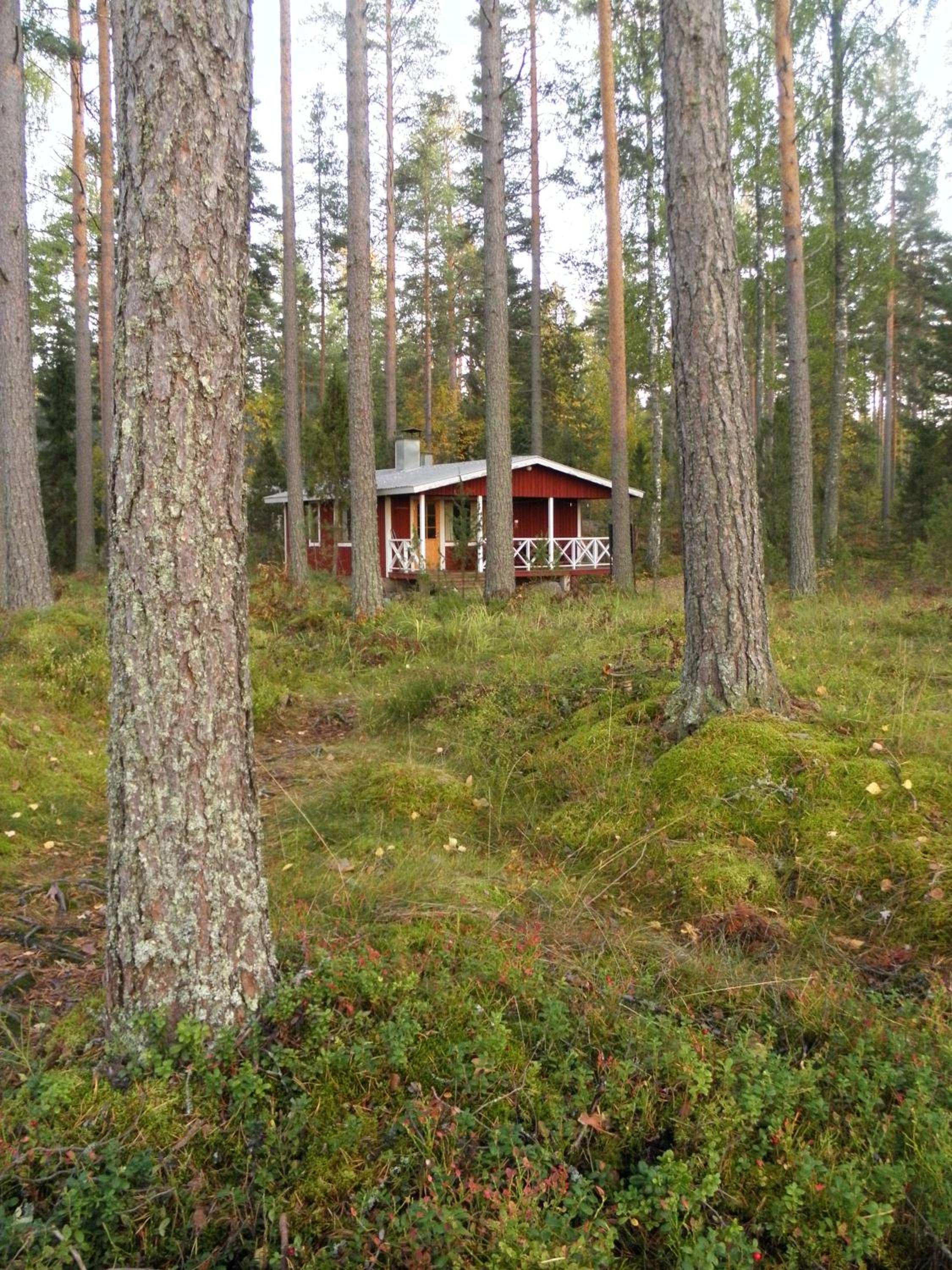 Loikansaari Lomamökit Holiday Cottages