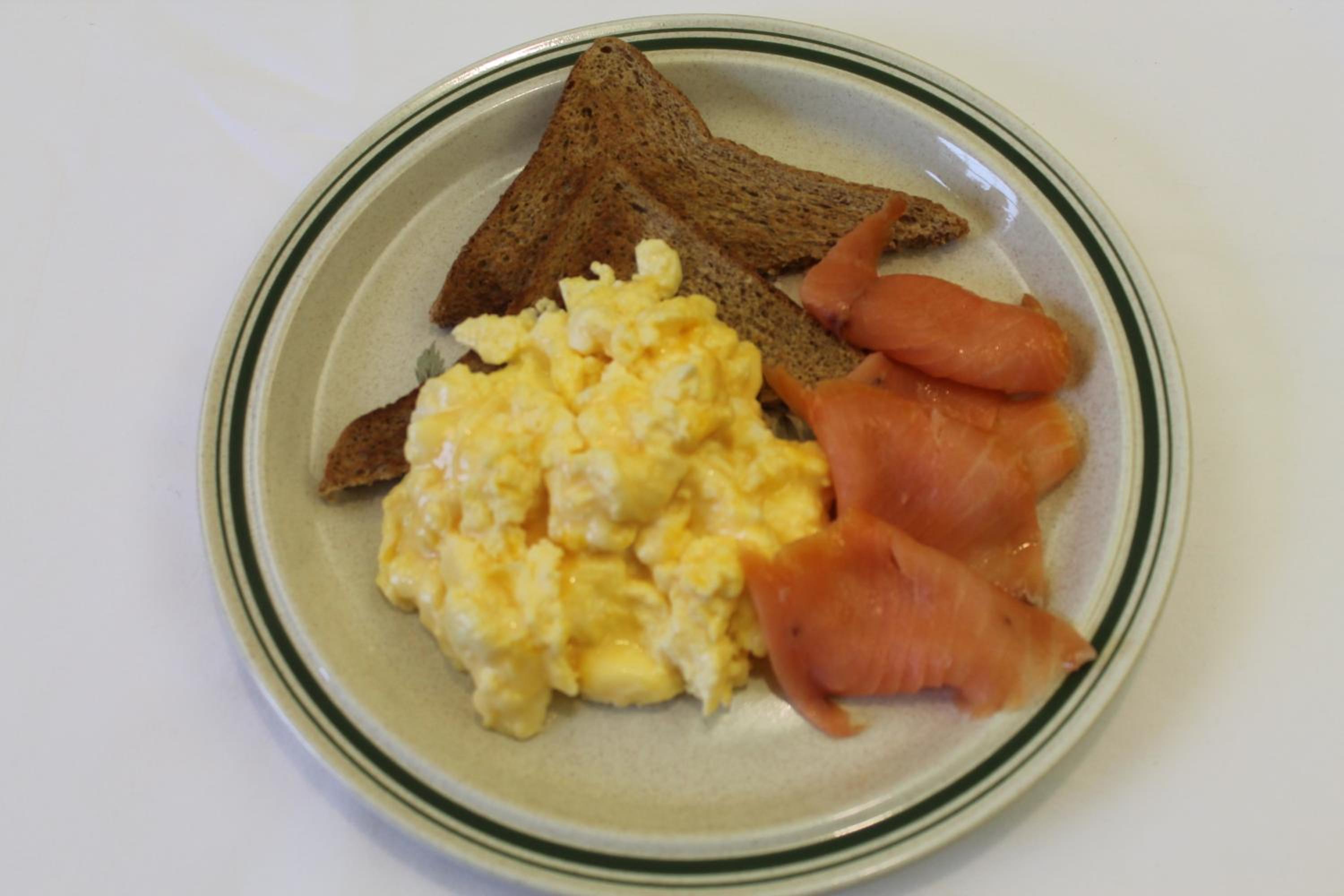 Trevanger Farm Bed and Breakfast view 3