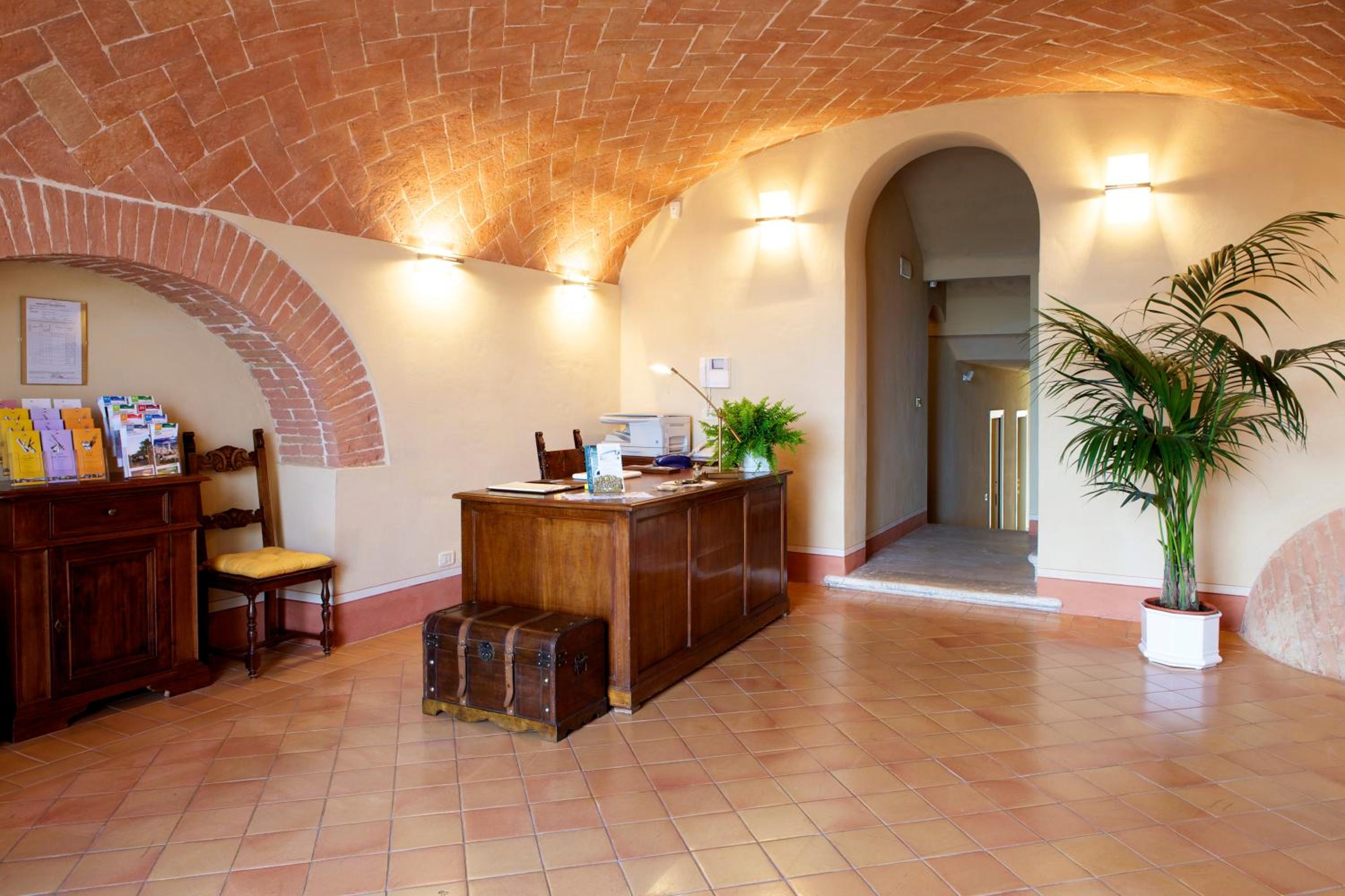 Hotel Villa il Borghetto - Image 1