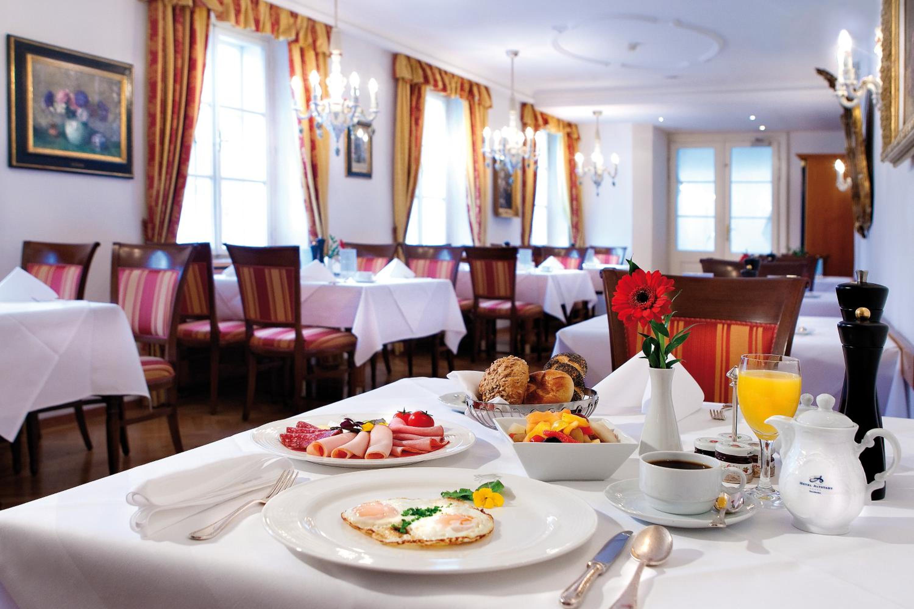 Salzburg Vacations - Radisson Blu Hotel Altstadt - Property Image 70