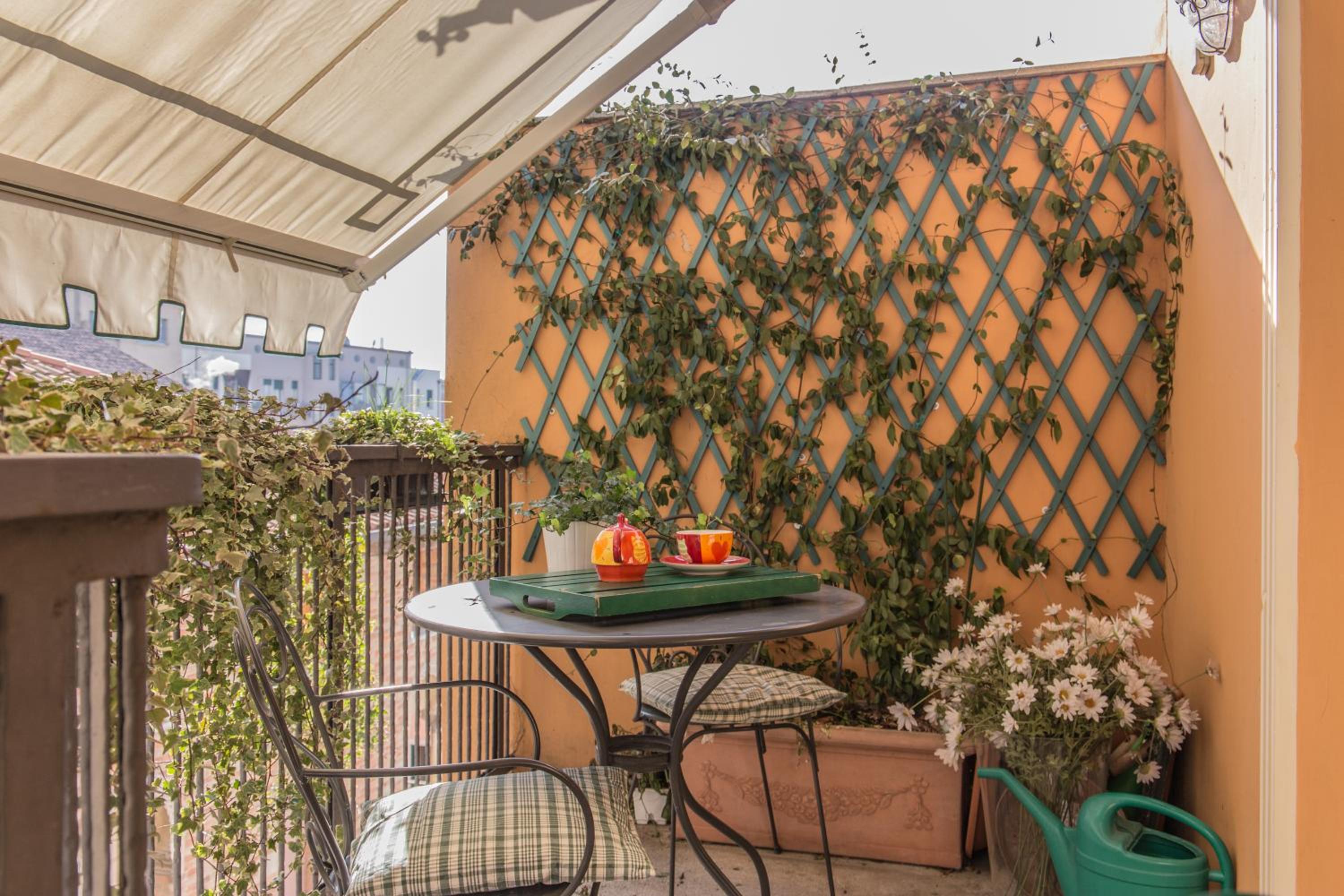 Corso del Popolo Suite by Welc(H)ome photo 4