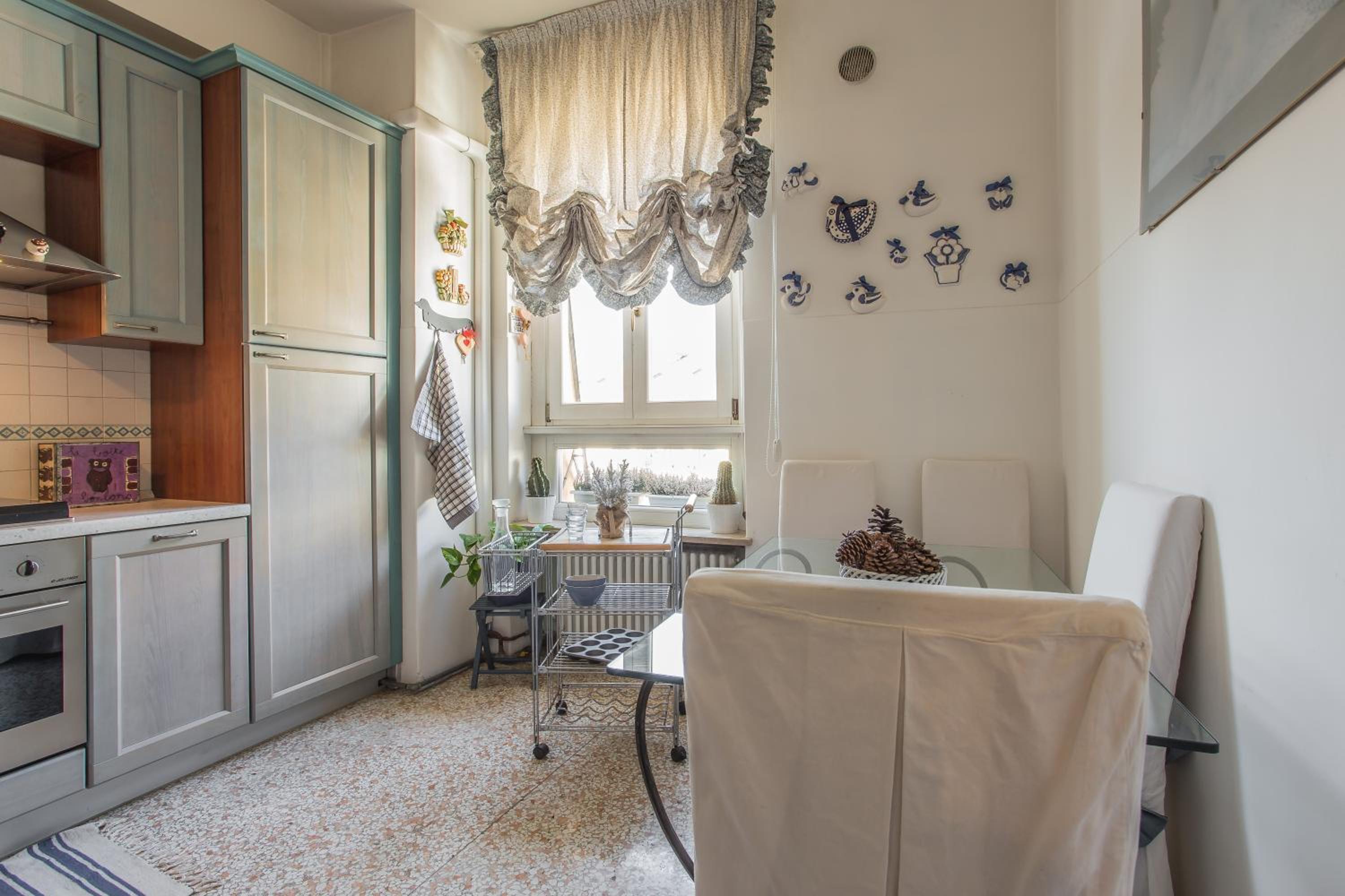 Corso del Popolo Suite by Welc(H)ome photo 5