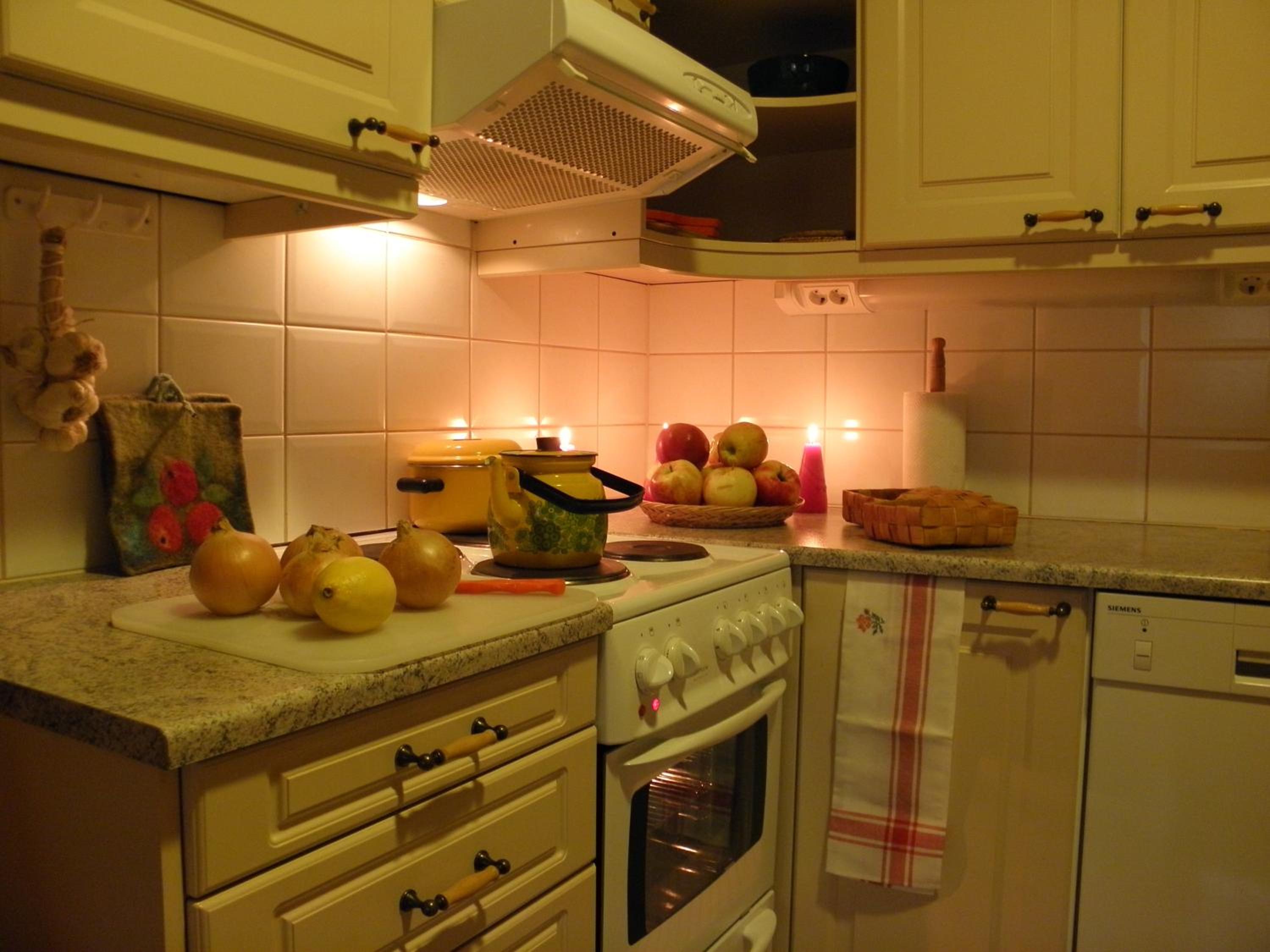 Loikansaari Lomamökit Holiday Cottages