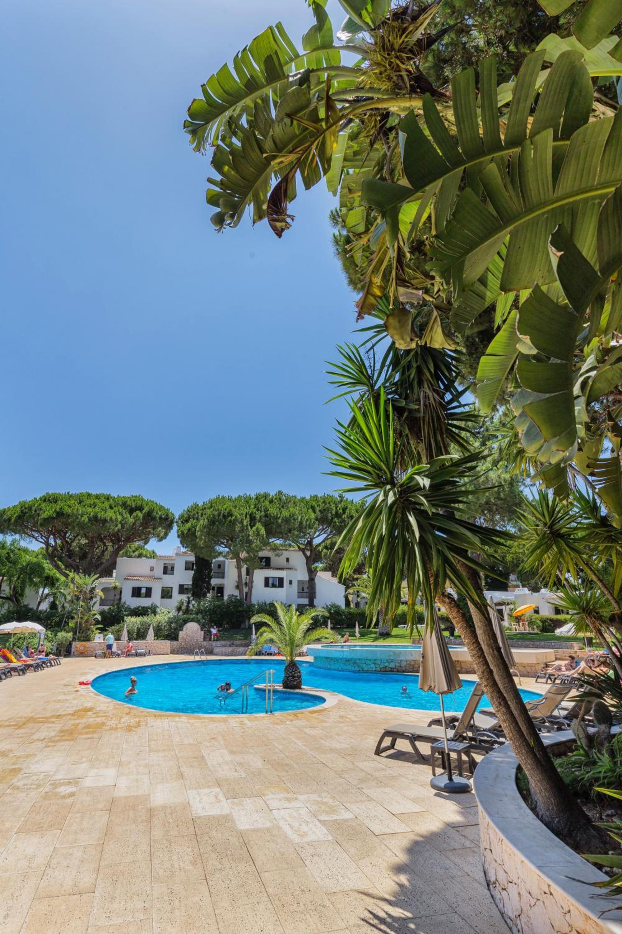 Balaia Golf Village