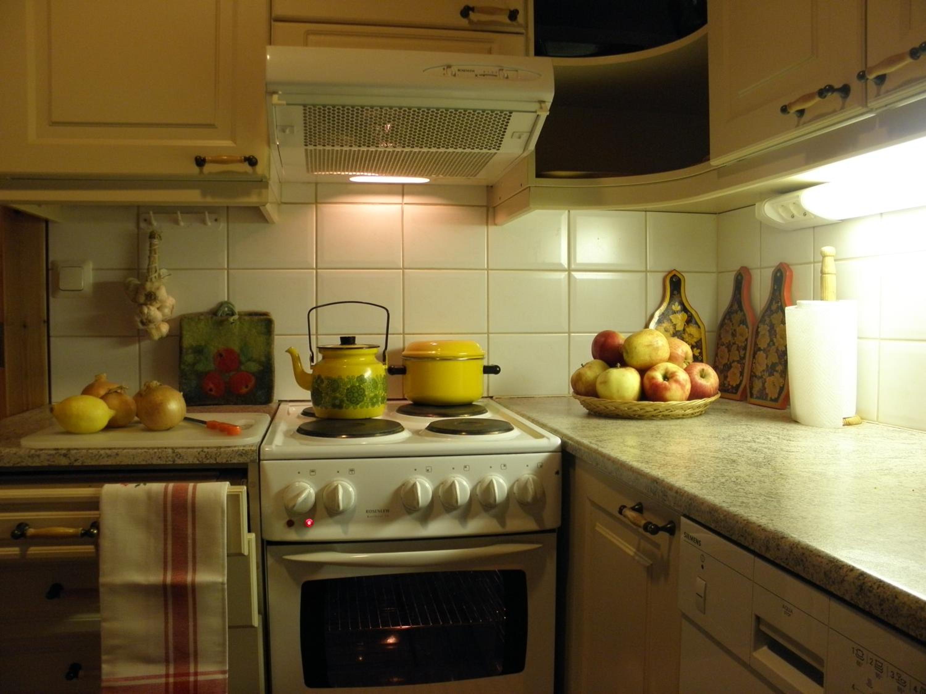 Loikansaari Lomamökit Holiday Cottages