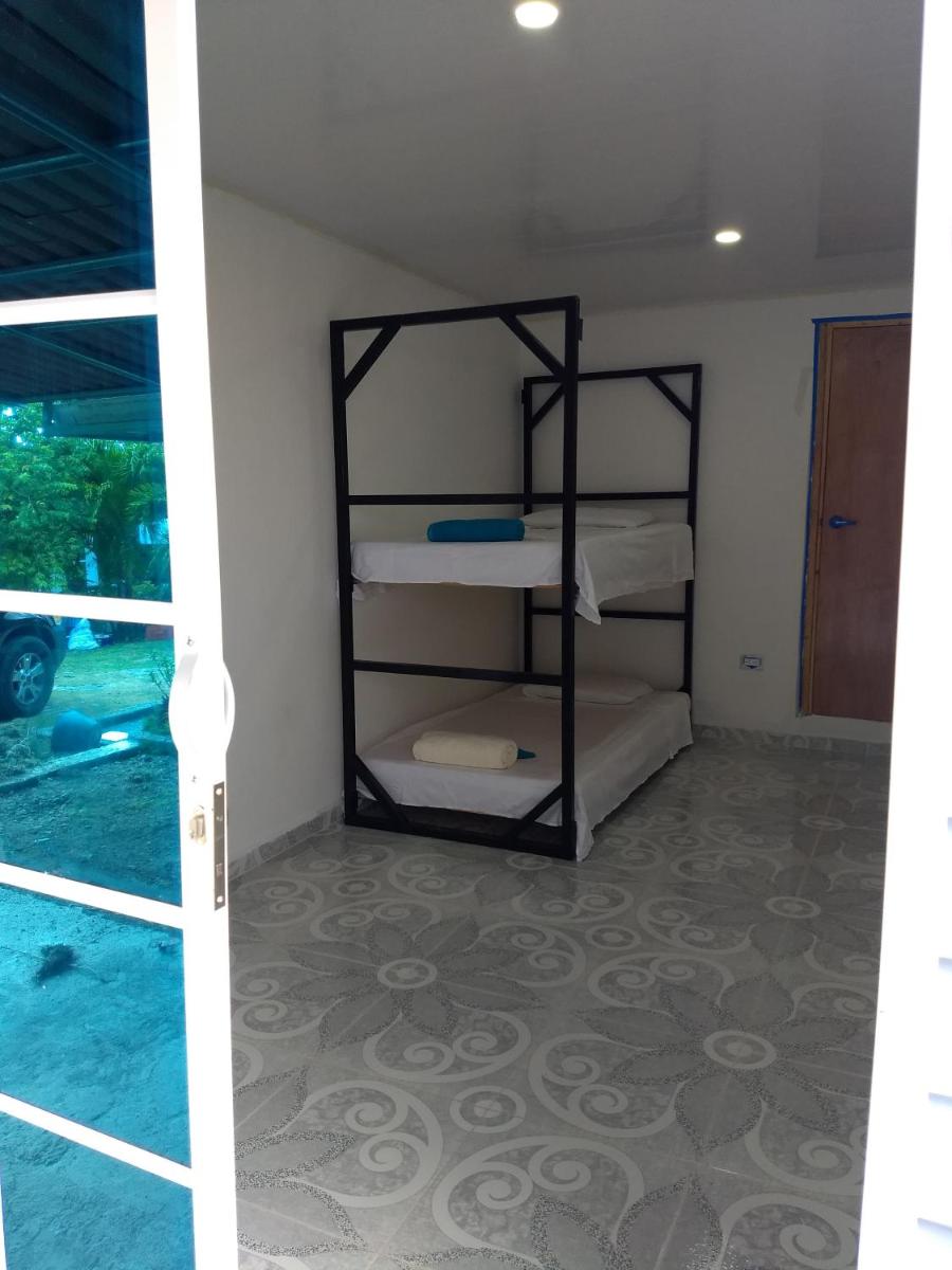 Marysol Lodging Hostel & Camping