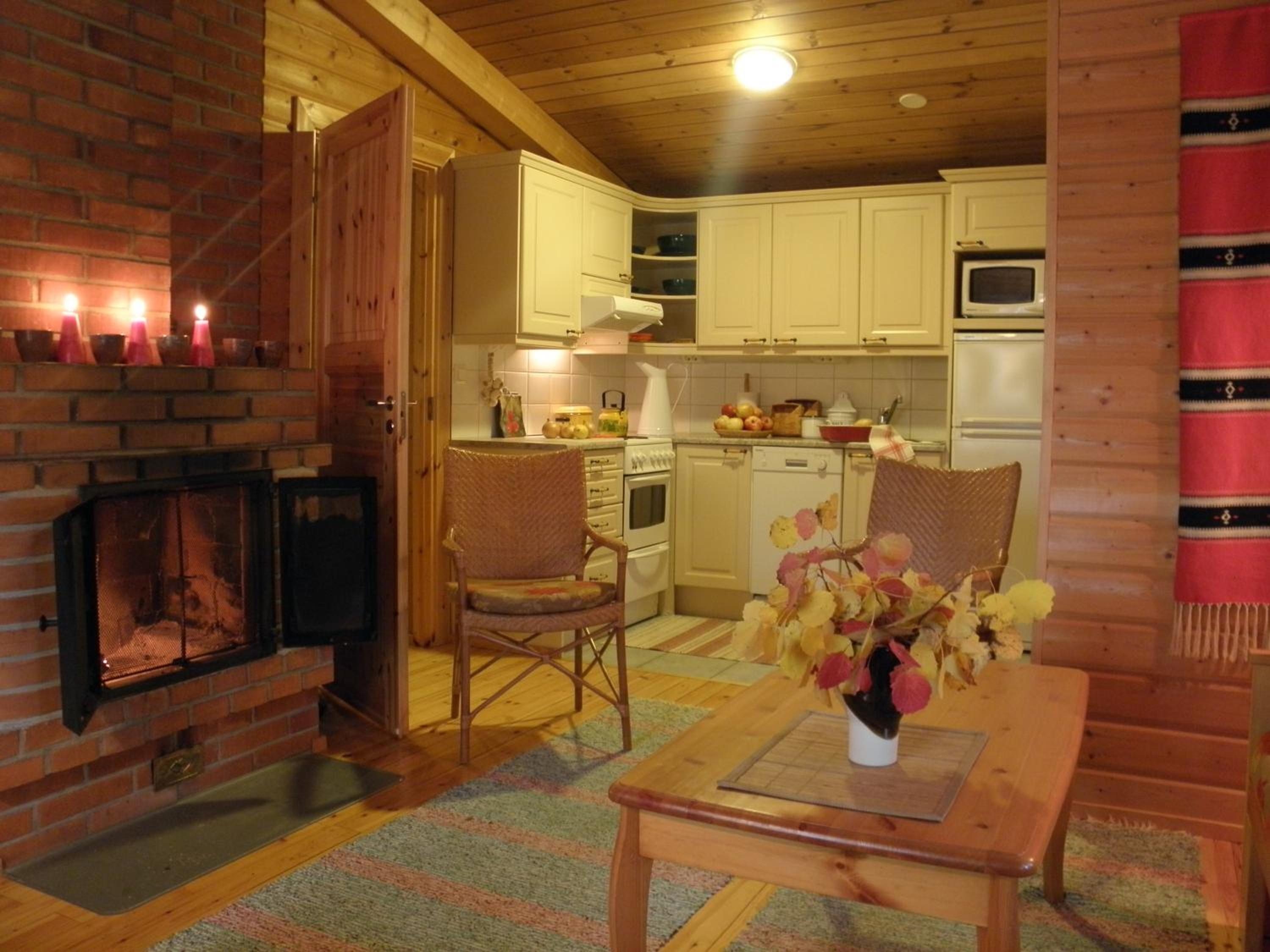 Loikansaari Lomamökit Holiday Cottages