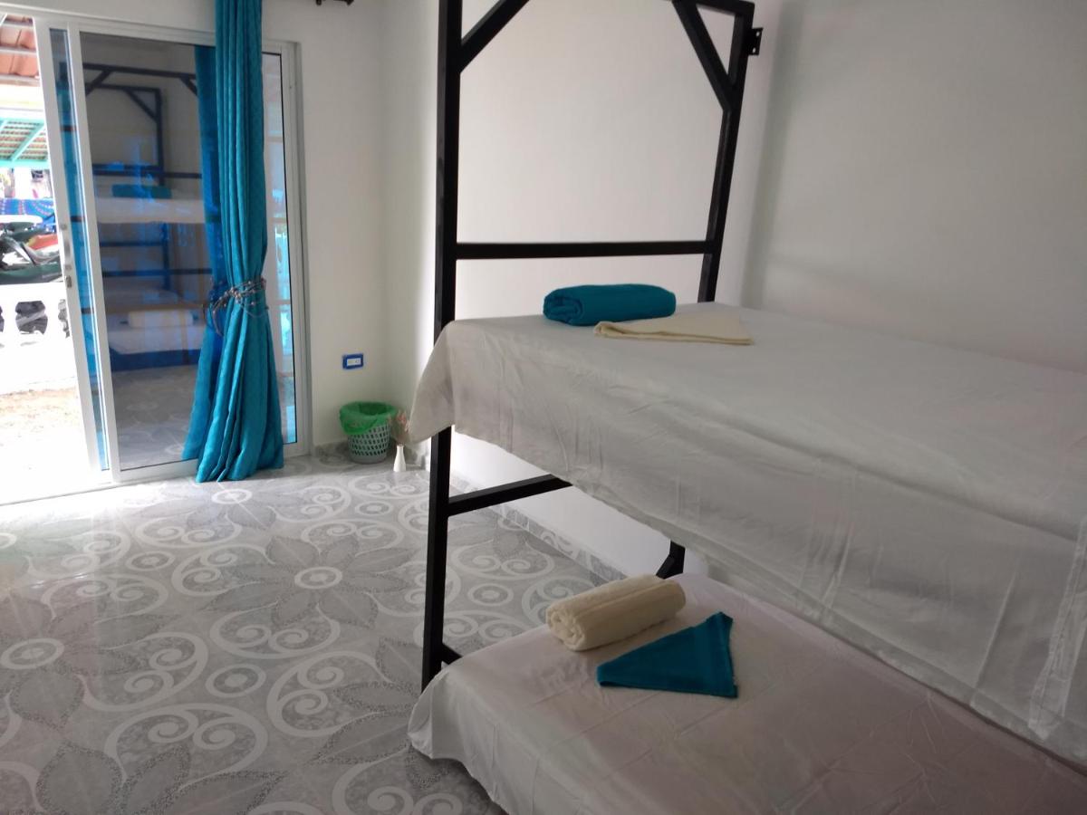 Marysol Lodging Hostel & Camping