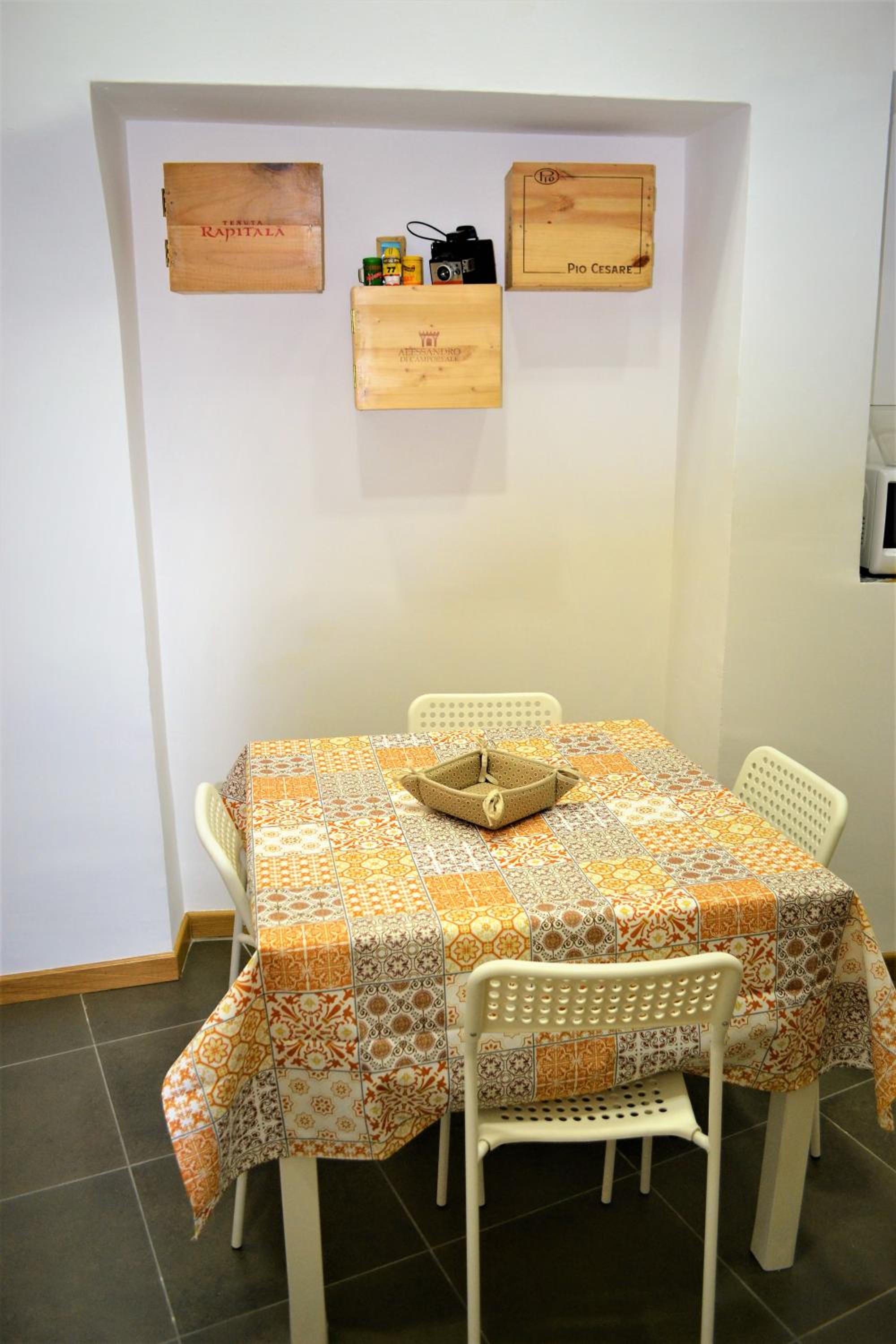 A casa di Justina photo 4