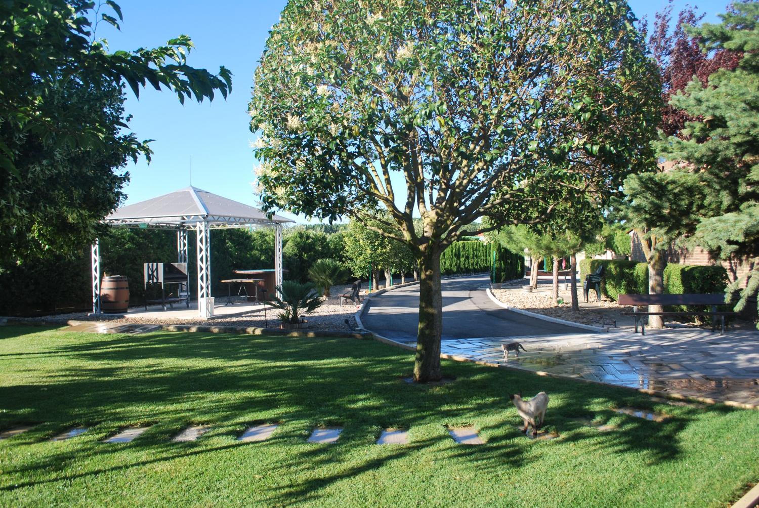 Casa La Nava view 3