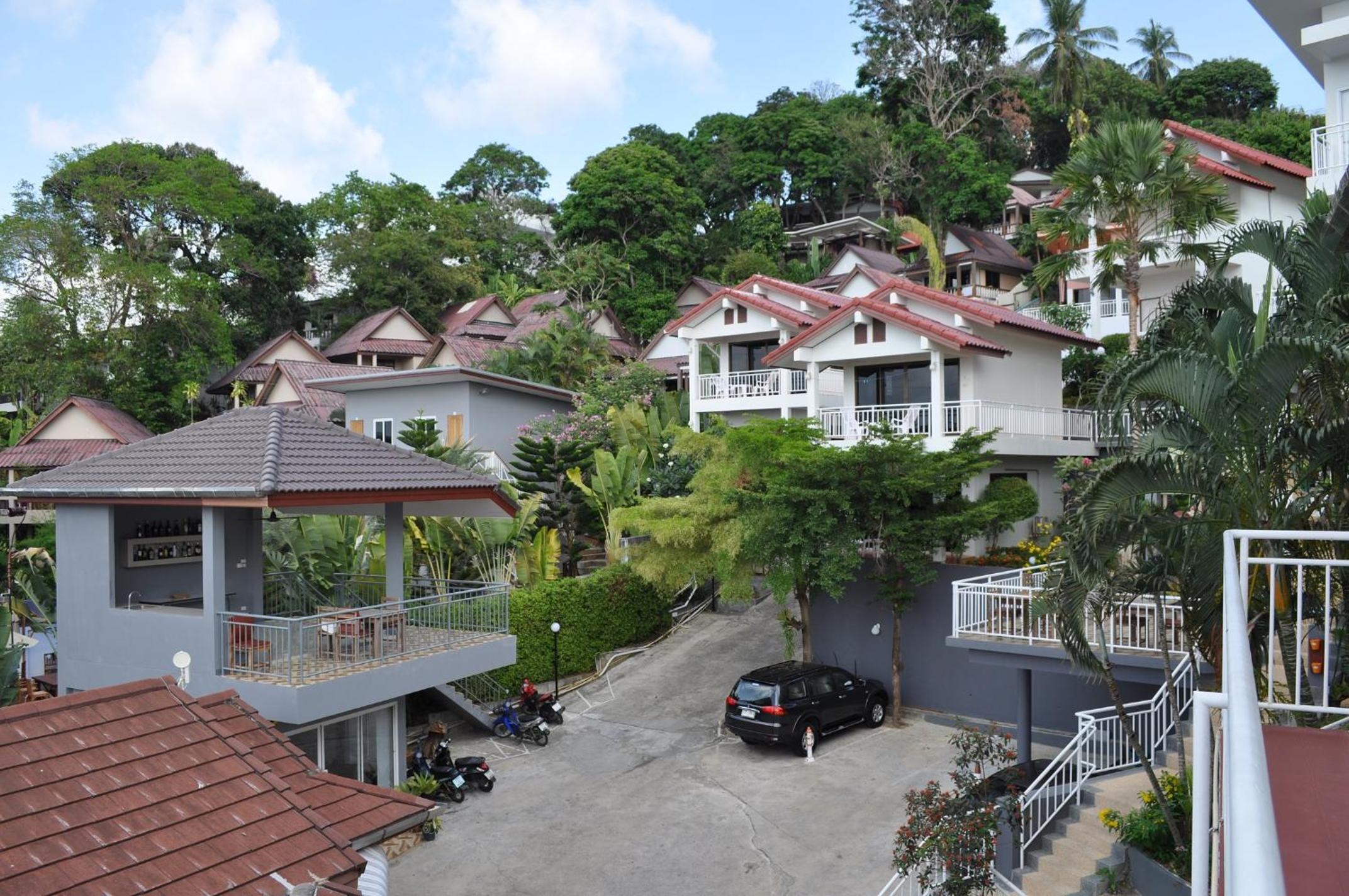 Da Bungalows