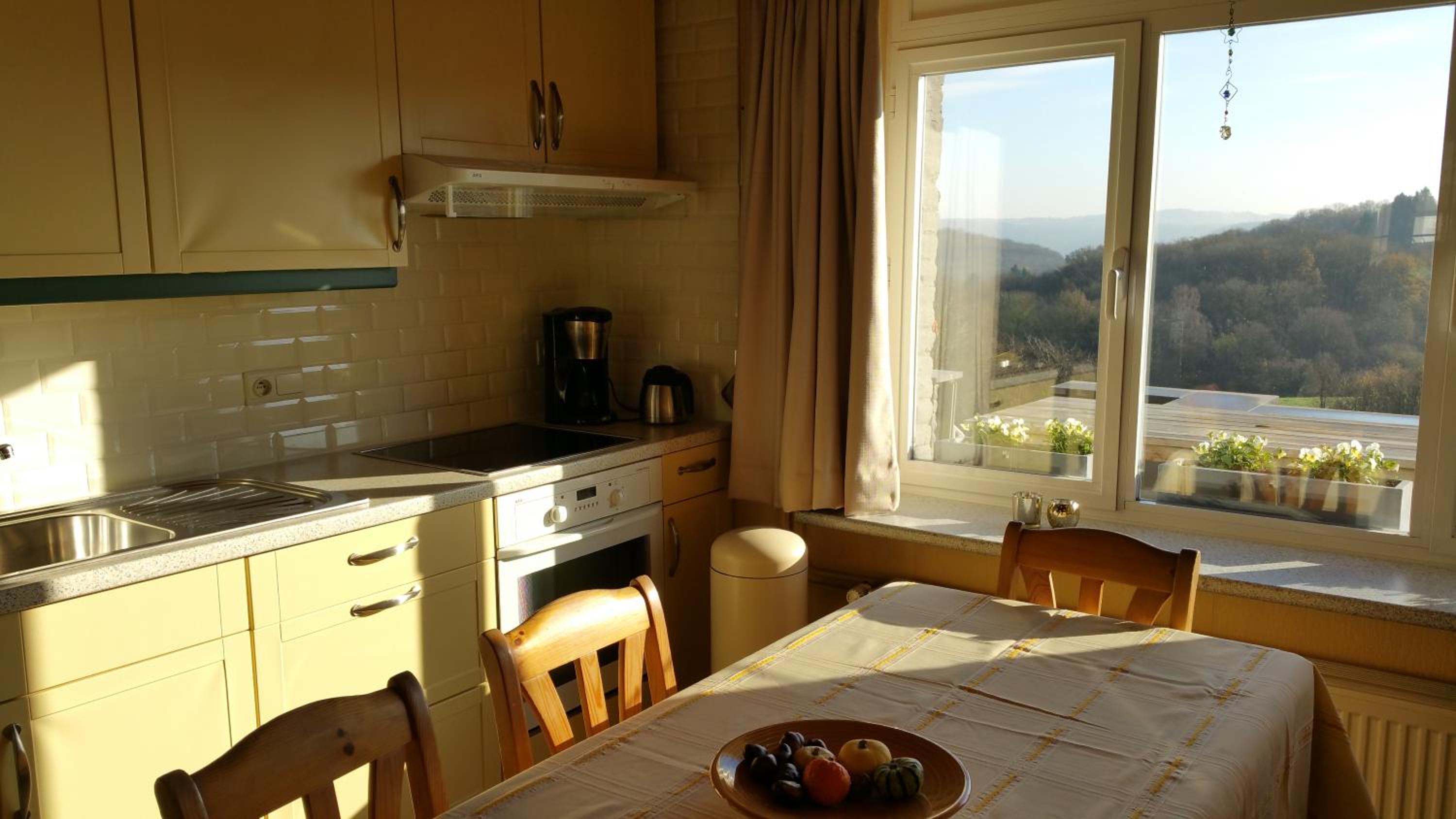 Gîte du Soleil