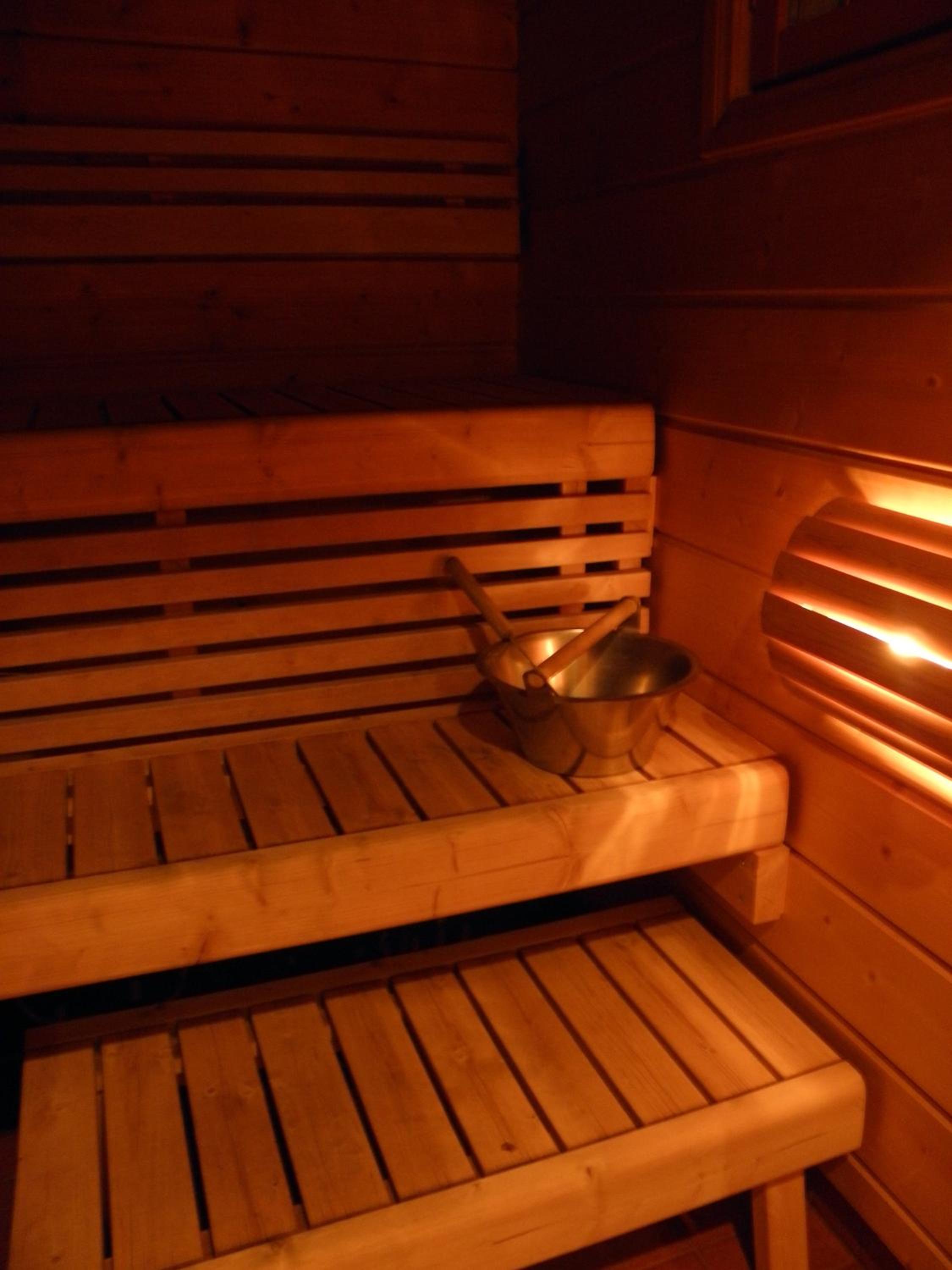 Loikansaari Lomamökit Holiday Cottages