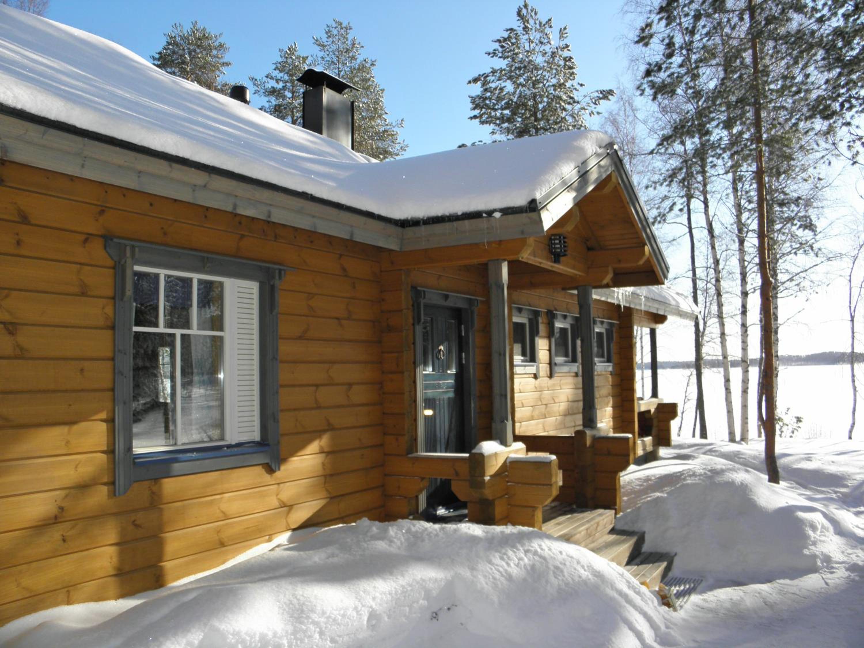 Loikansaari Lomamökit Holiday Cottages