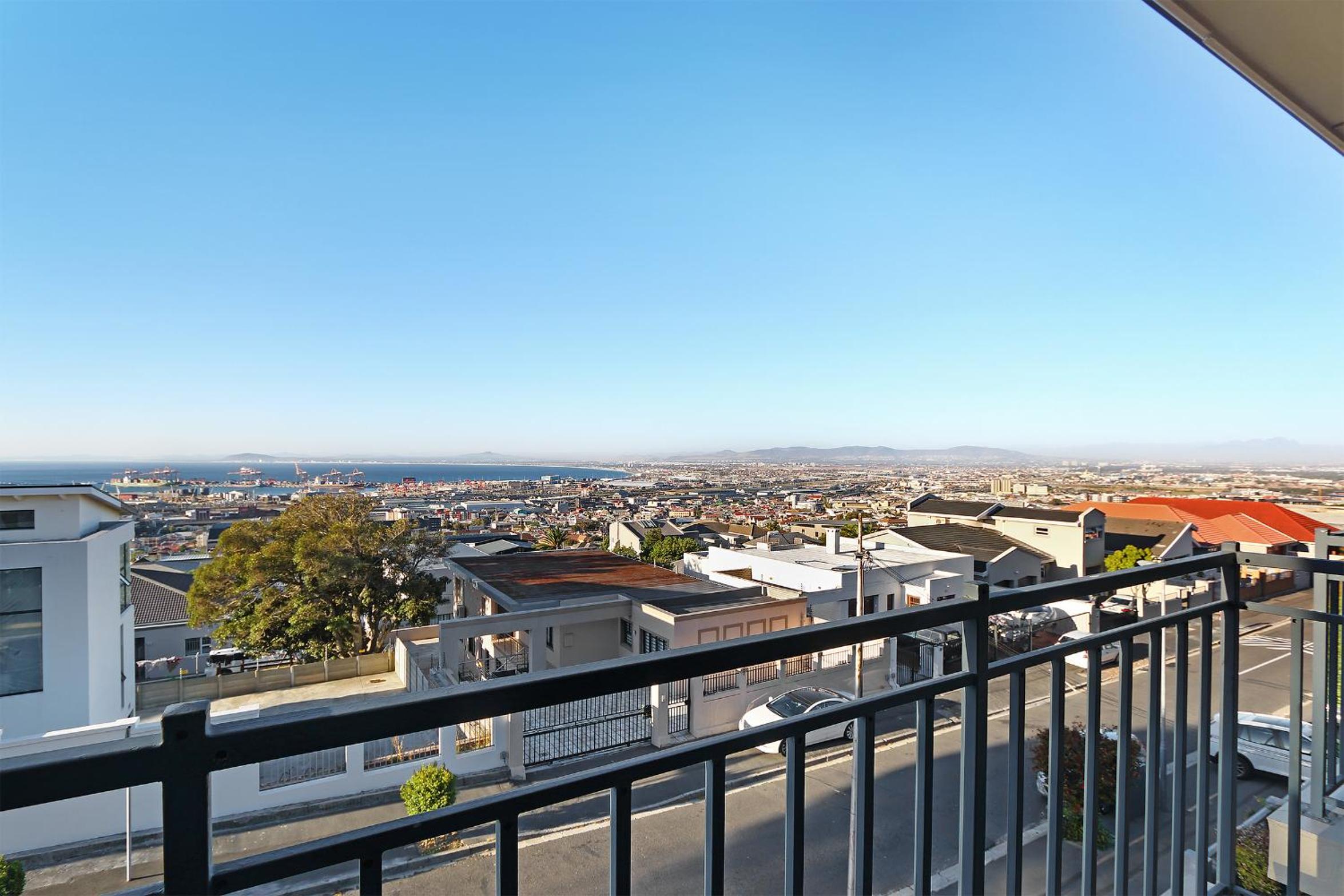 STAR APARTMENTS