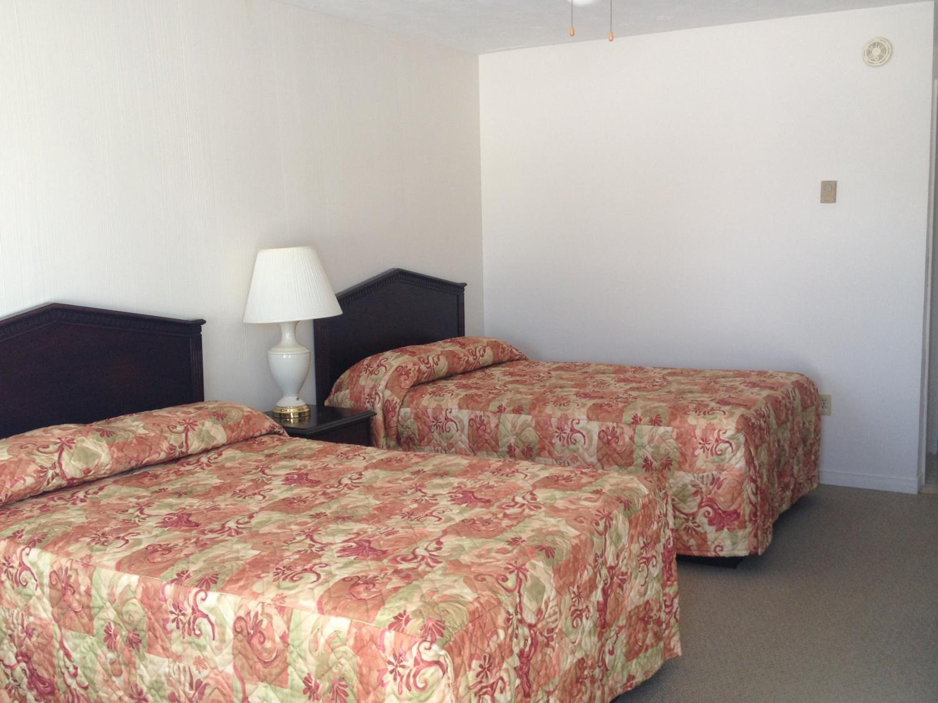 Welcome Inn