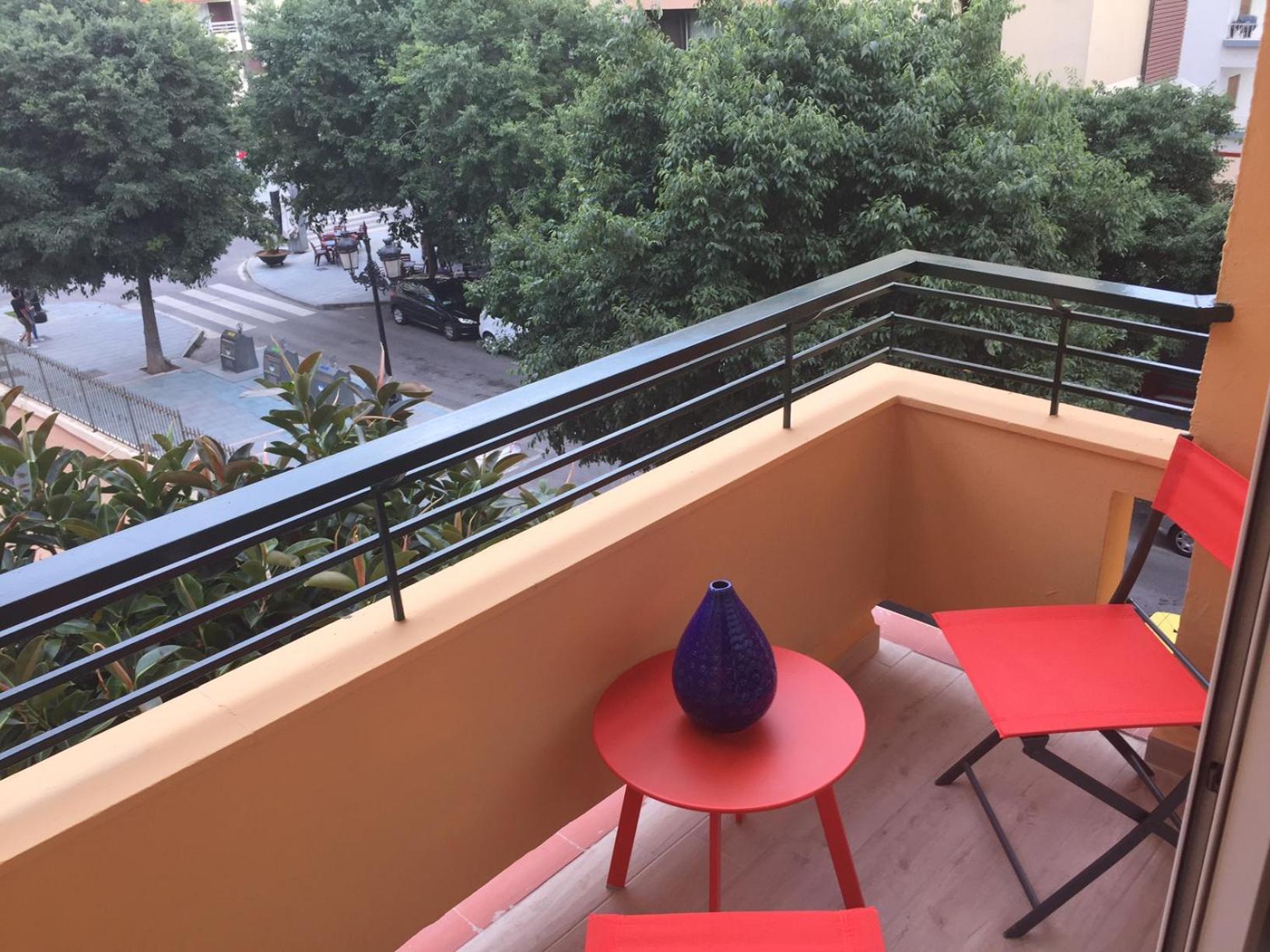 Marbella Vacations - MMBB Boutique Apartment - Property Image 26
