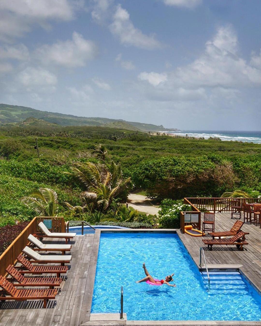 Santosha Barbados