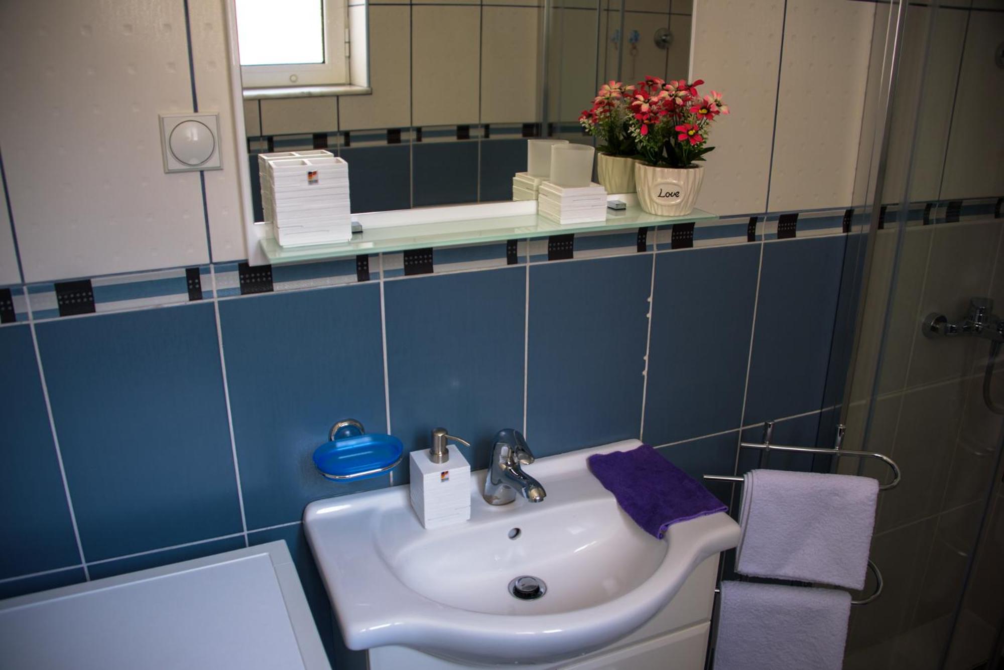Apartman Dijana
