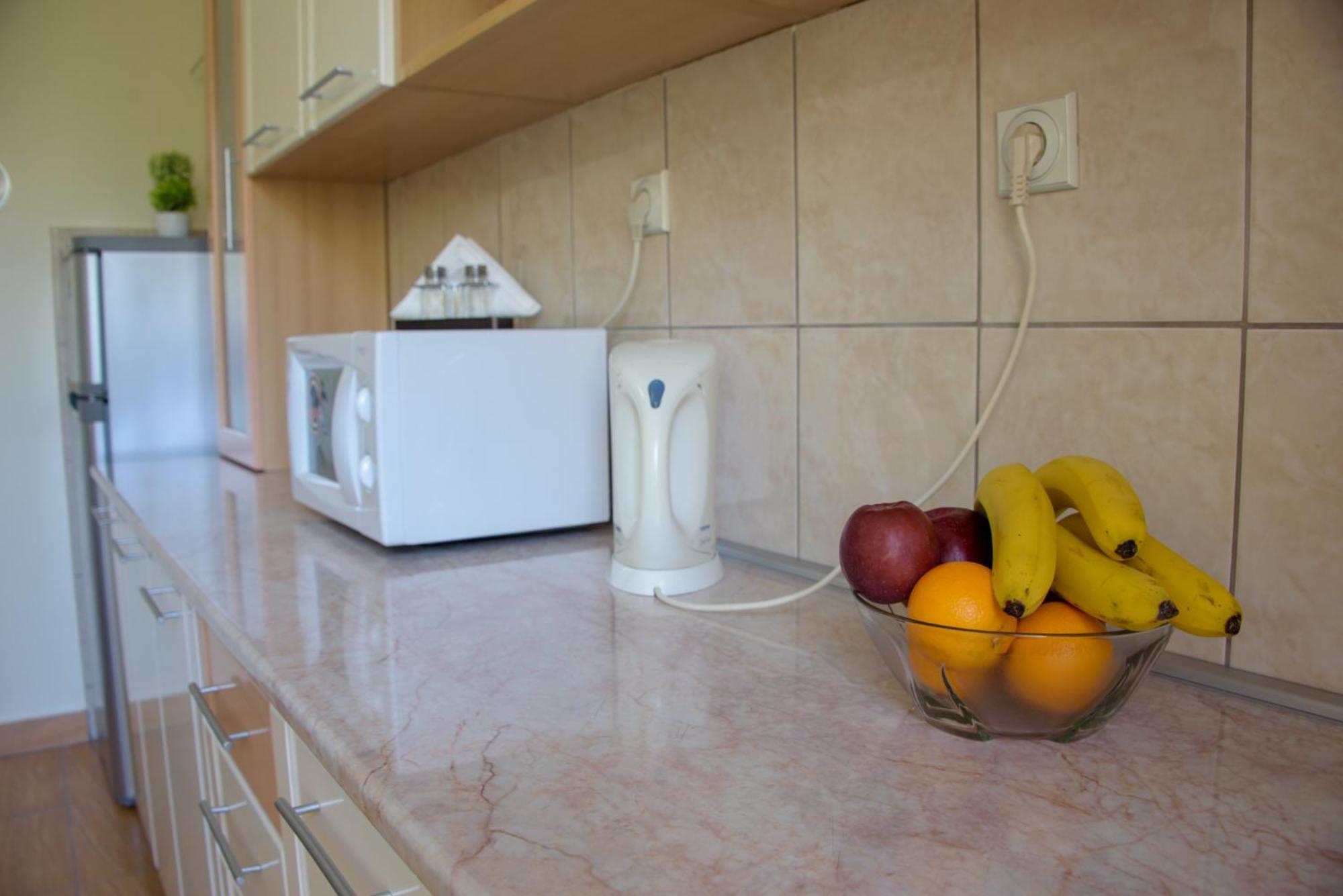 Apartman Dijana