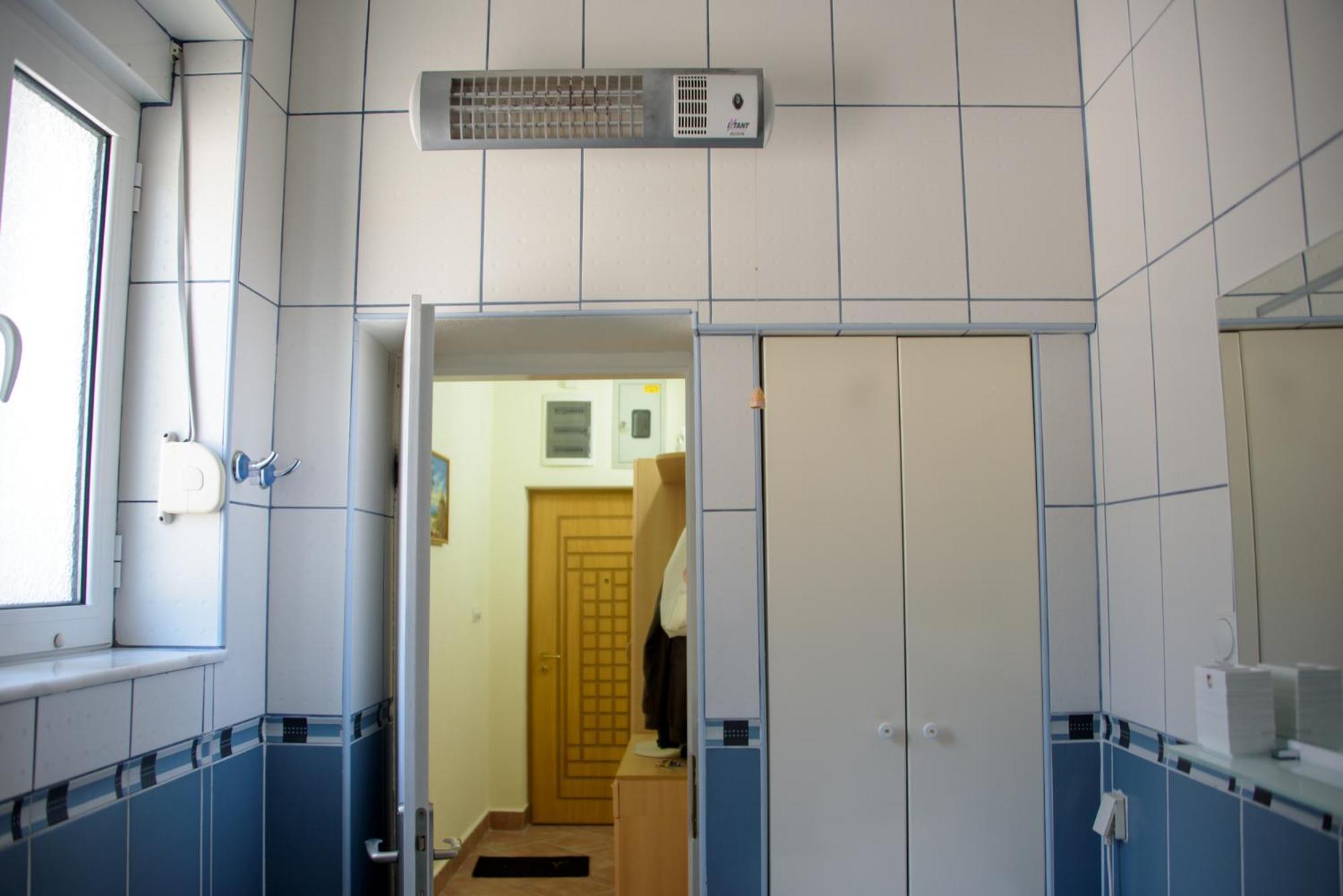 Apartman Dijana