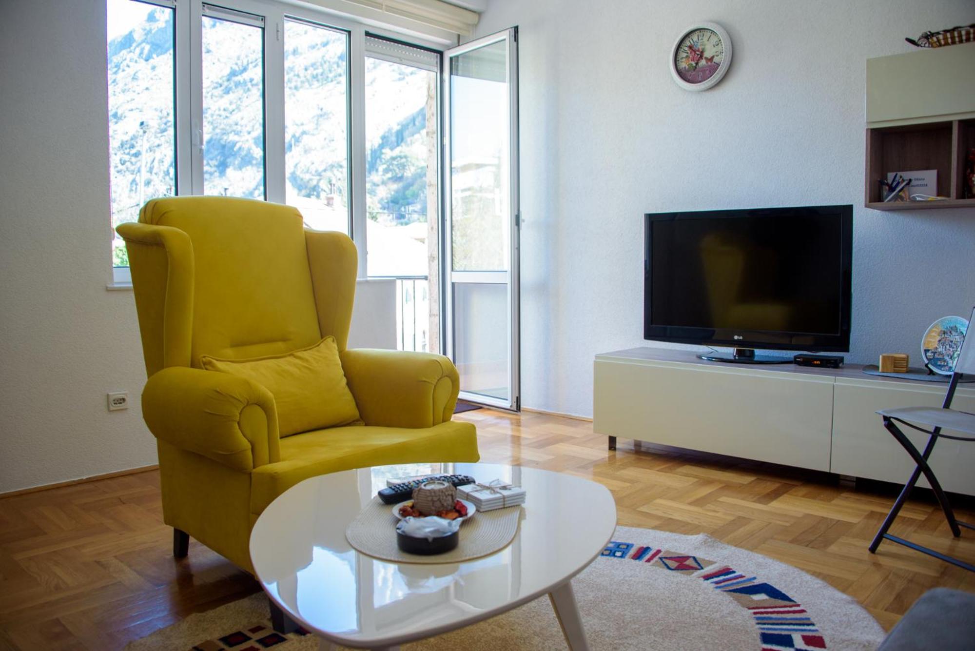Apartman Dijana