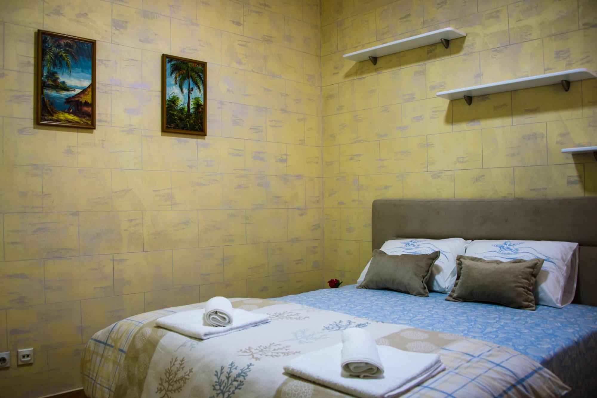 Apartman Dijana