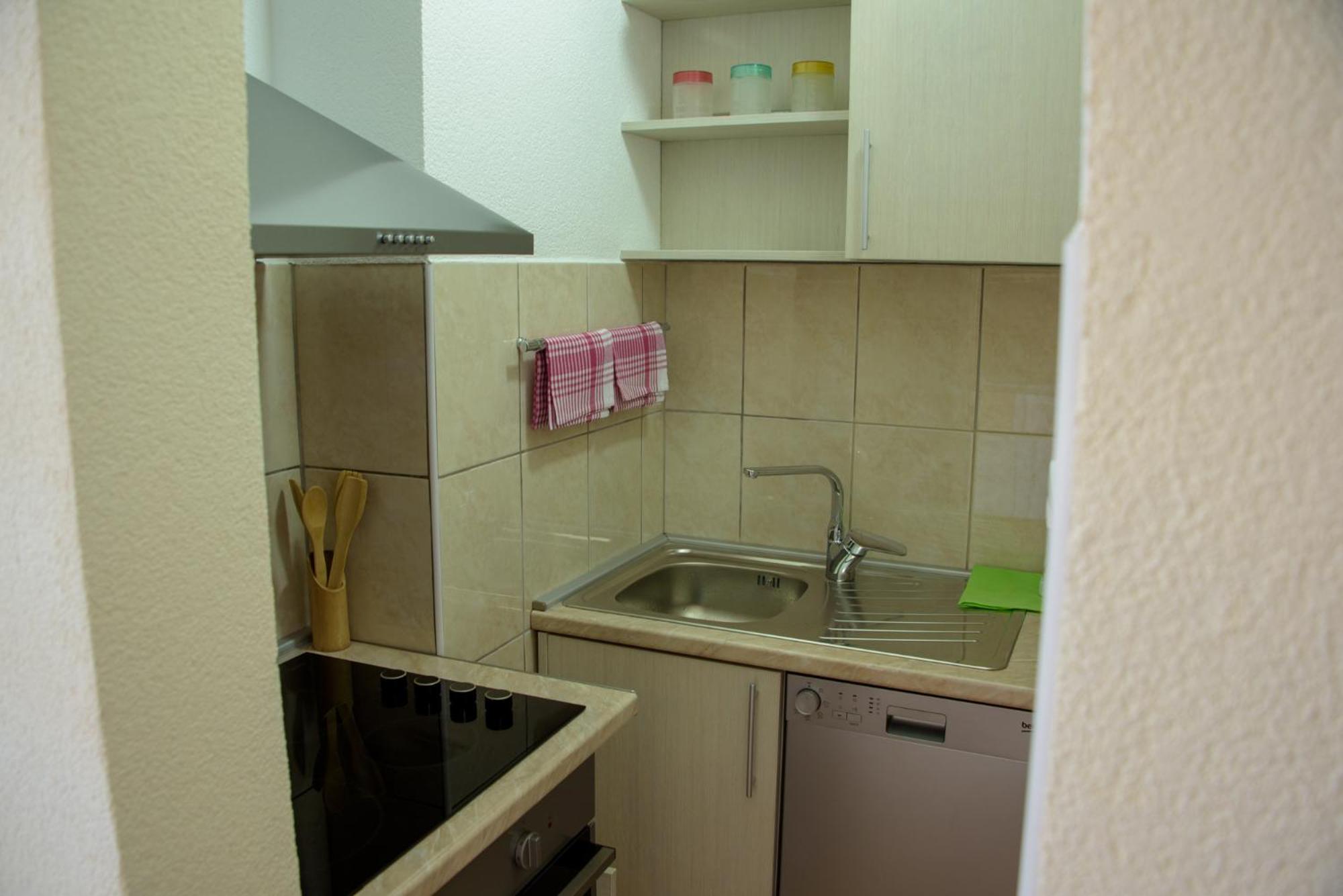 Apartman Dijana