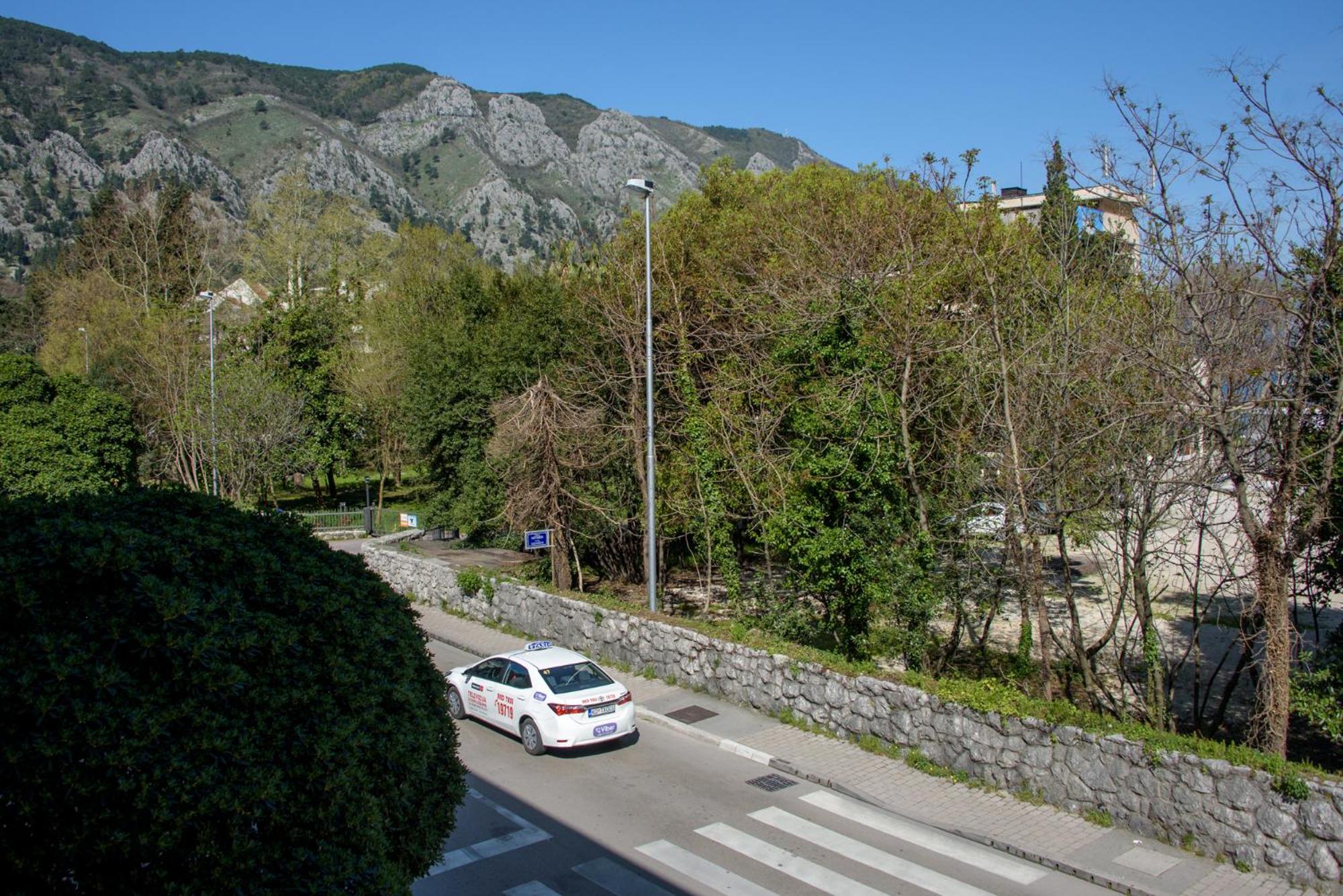 Apartman Dijana